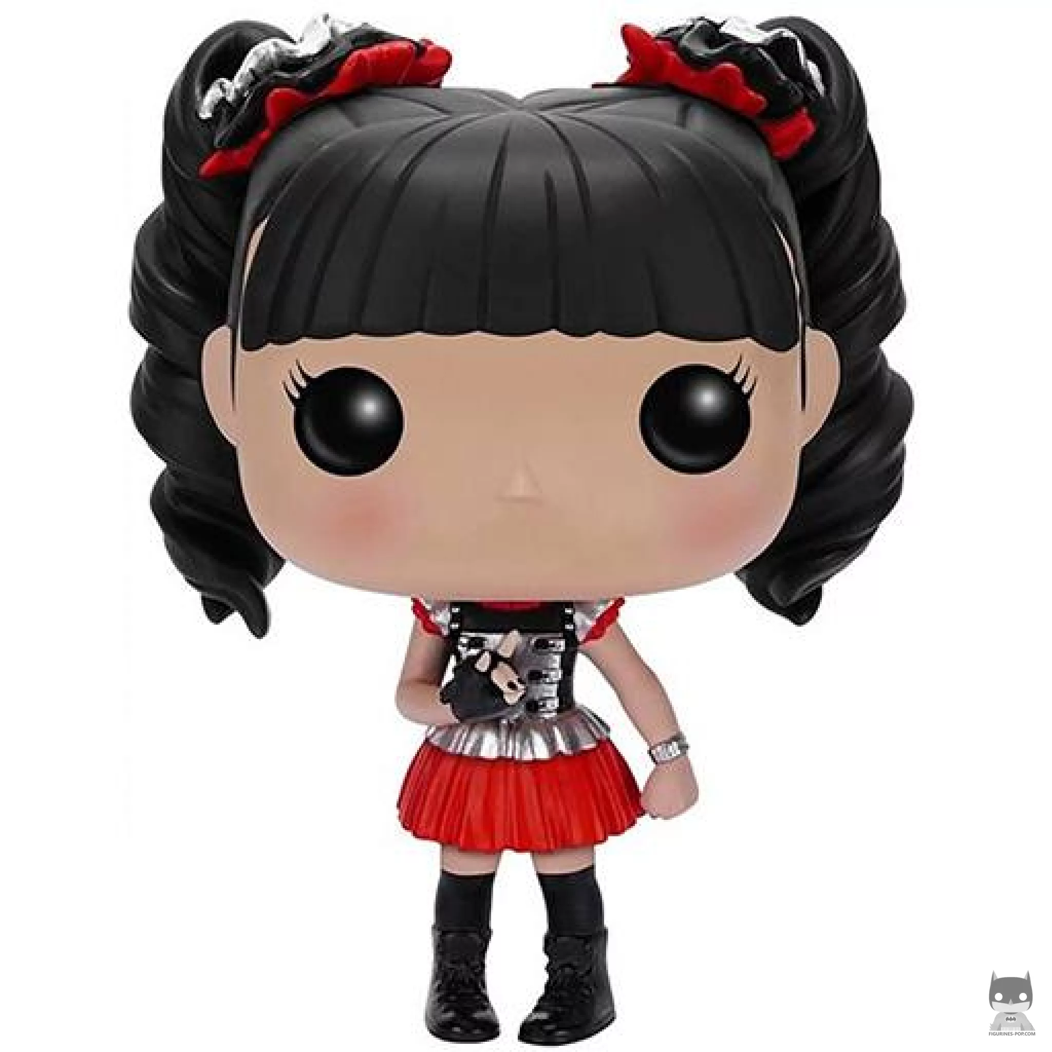Figurine Funko POP Yuimetal (Babymetal)