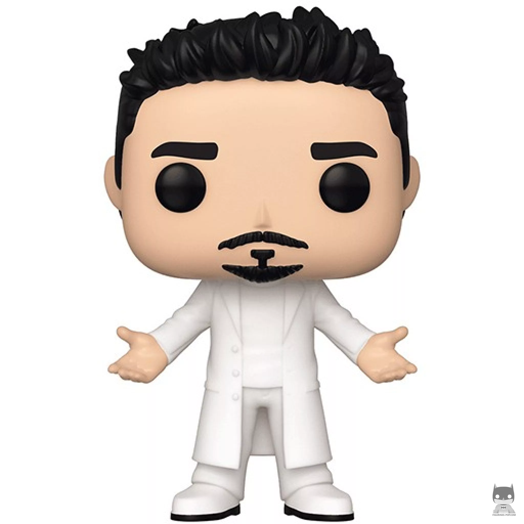 Figurine Funko POP Brian Littrell (Backstreet Boys)