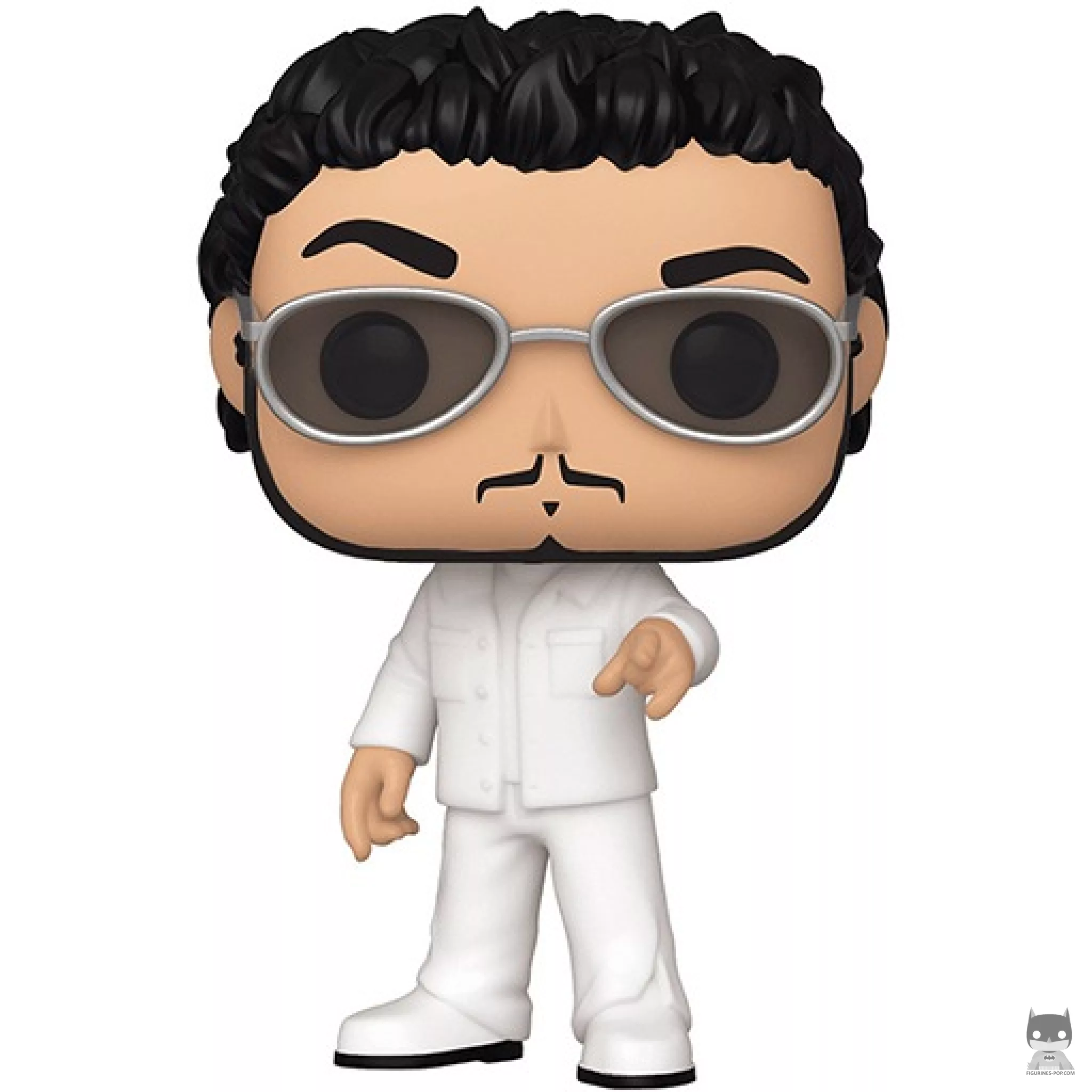 Figurine Funko POP Kevin Richardson (Backstreet Boys)