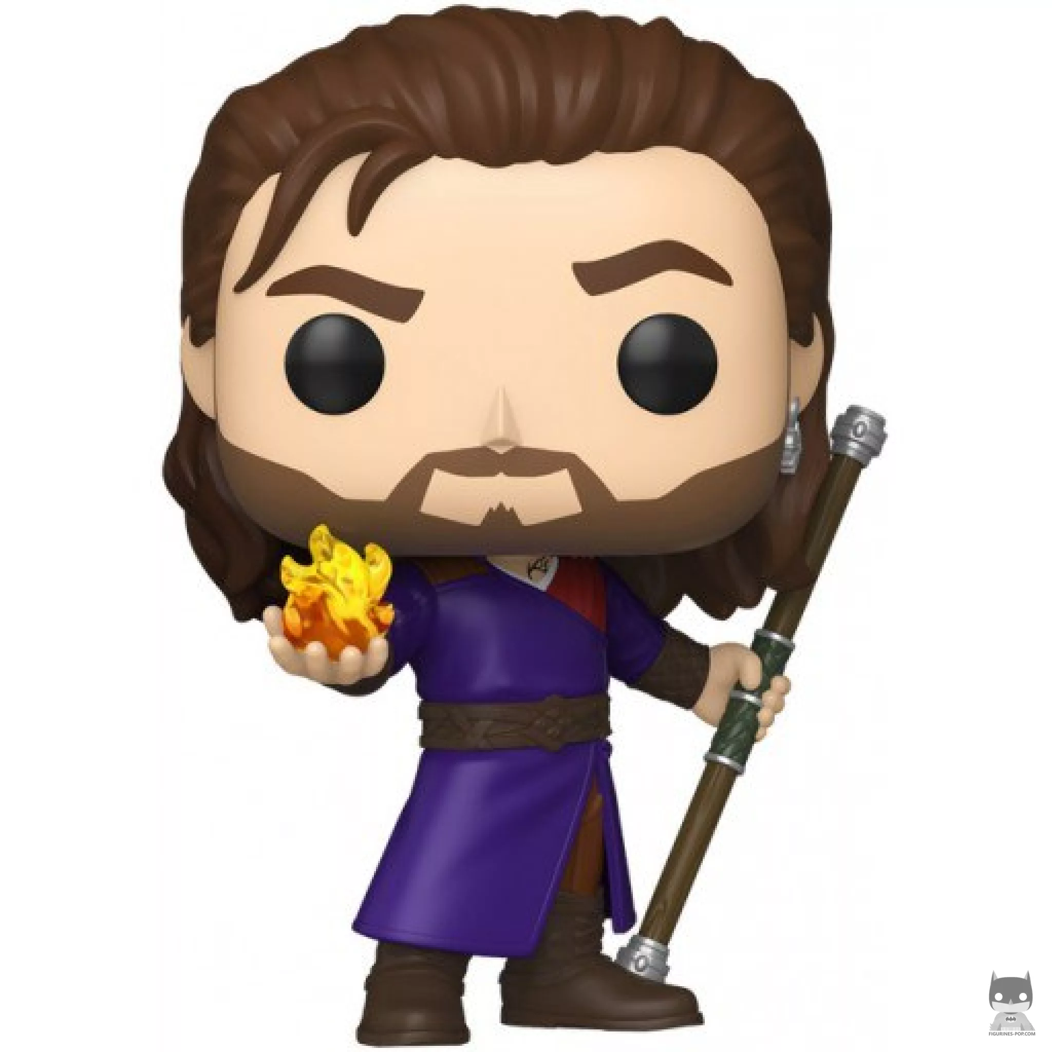 Figurine Funko POP Gale (Baldur's Gate)