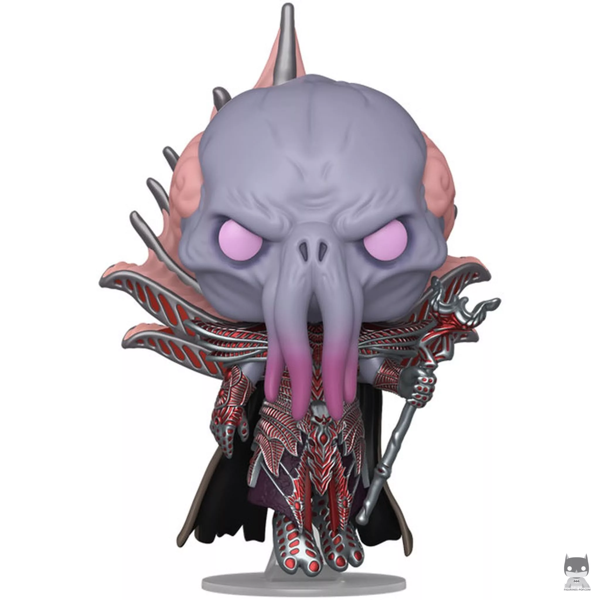 Figurine Funko POP L'Empereur (Baldur's Gate)