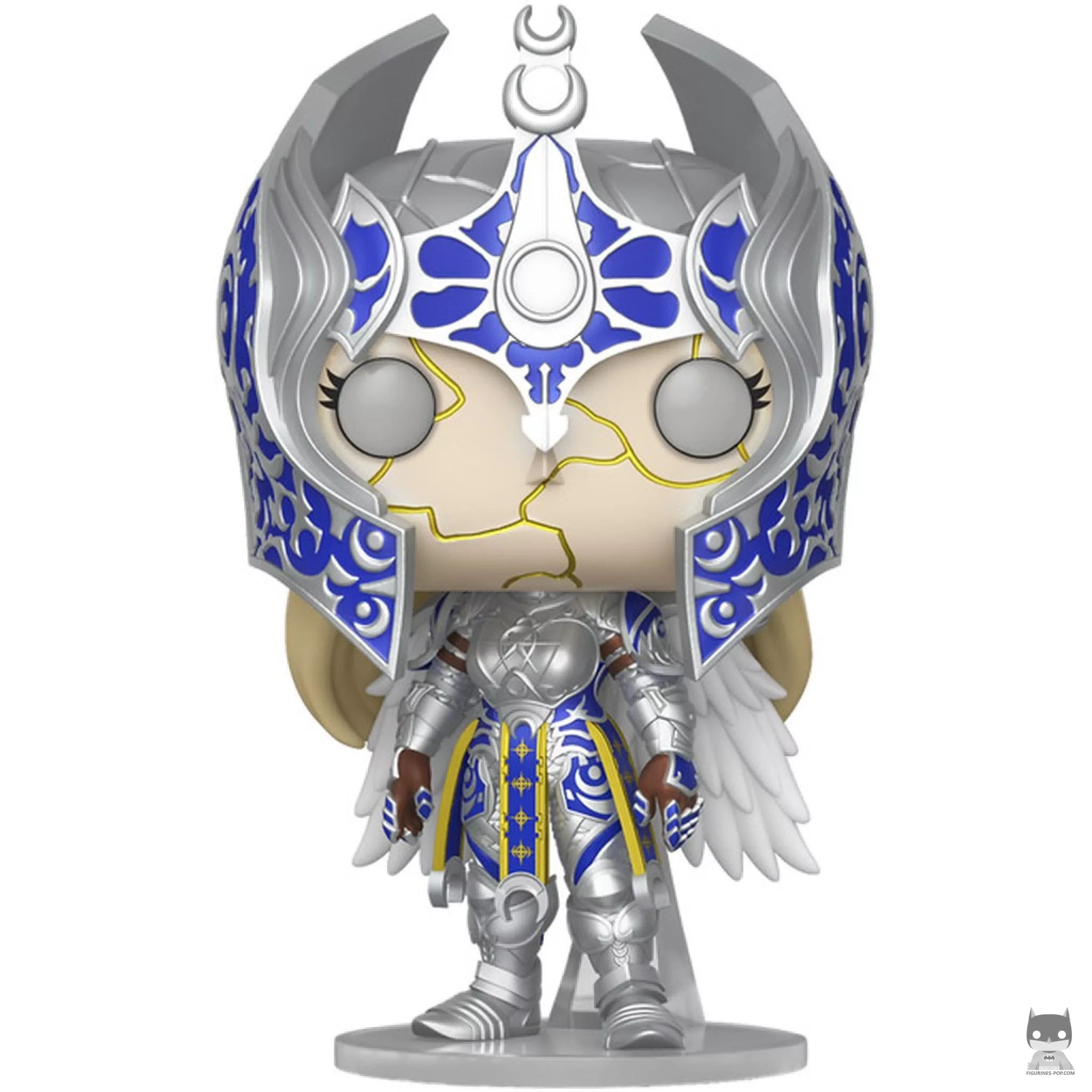 Figurine Funko POP Dame Aylin (Baldur's Gate)