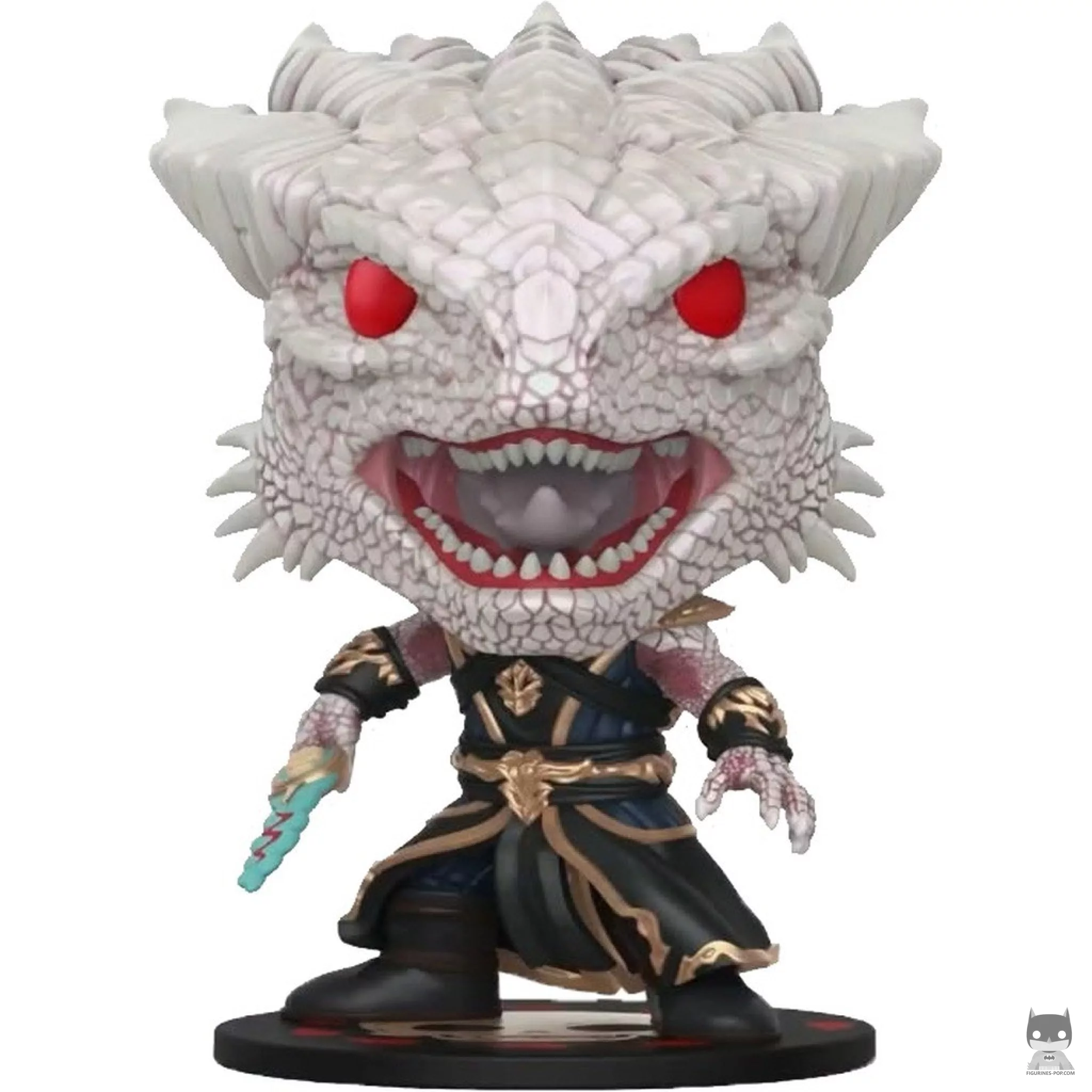 Figurine Funko POP Sombres Pulsions (Baldur's Gate)