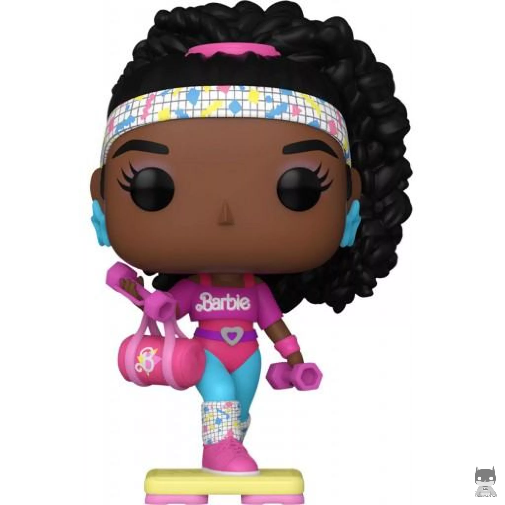 Figurine Funko POP Barbie Rewind (Barbie)