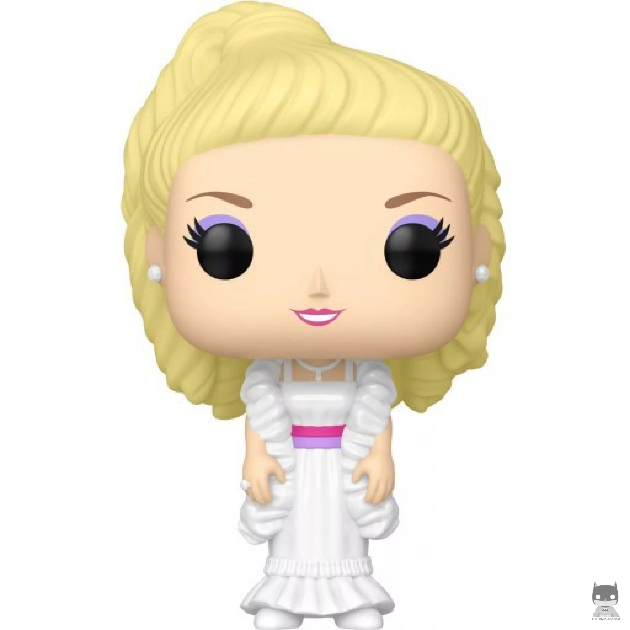 Figurine Funko POP Crystal Barbie (Barbie)