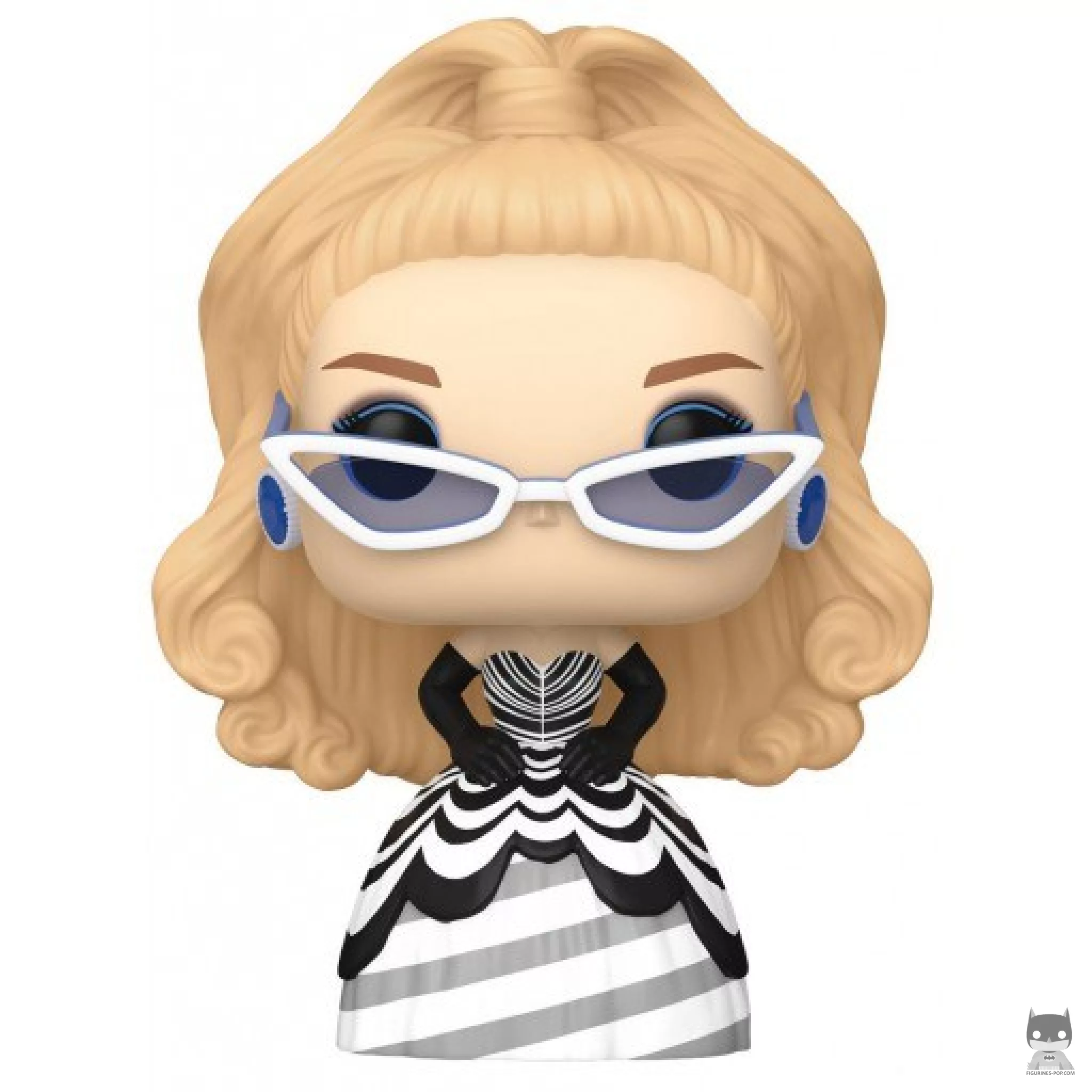 Figurine Funko POP Barbie 65ème Anniversaire (Barbie)