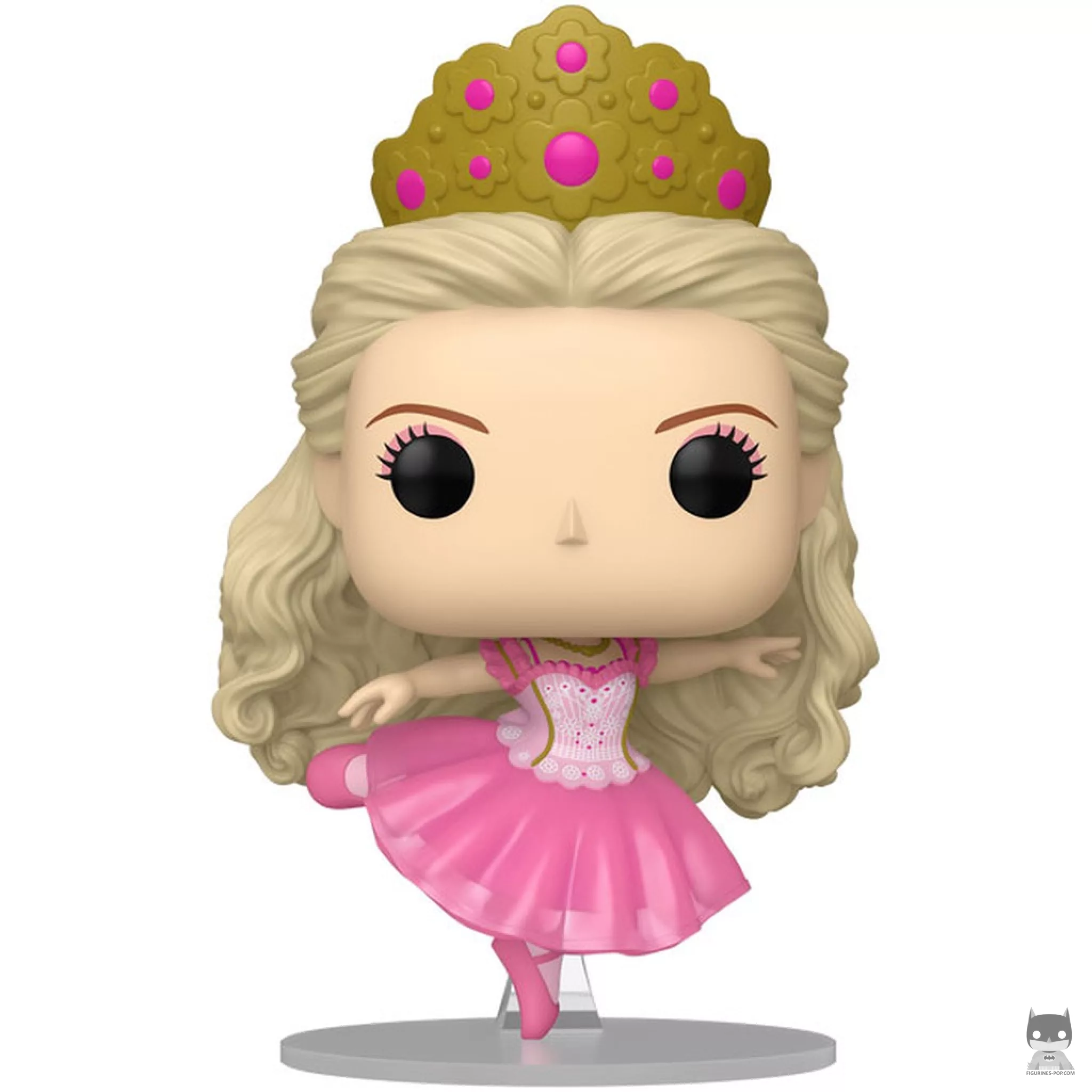 Figurine Funko POP Barbie Fée Dragée (Arabesque) (Barbie)