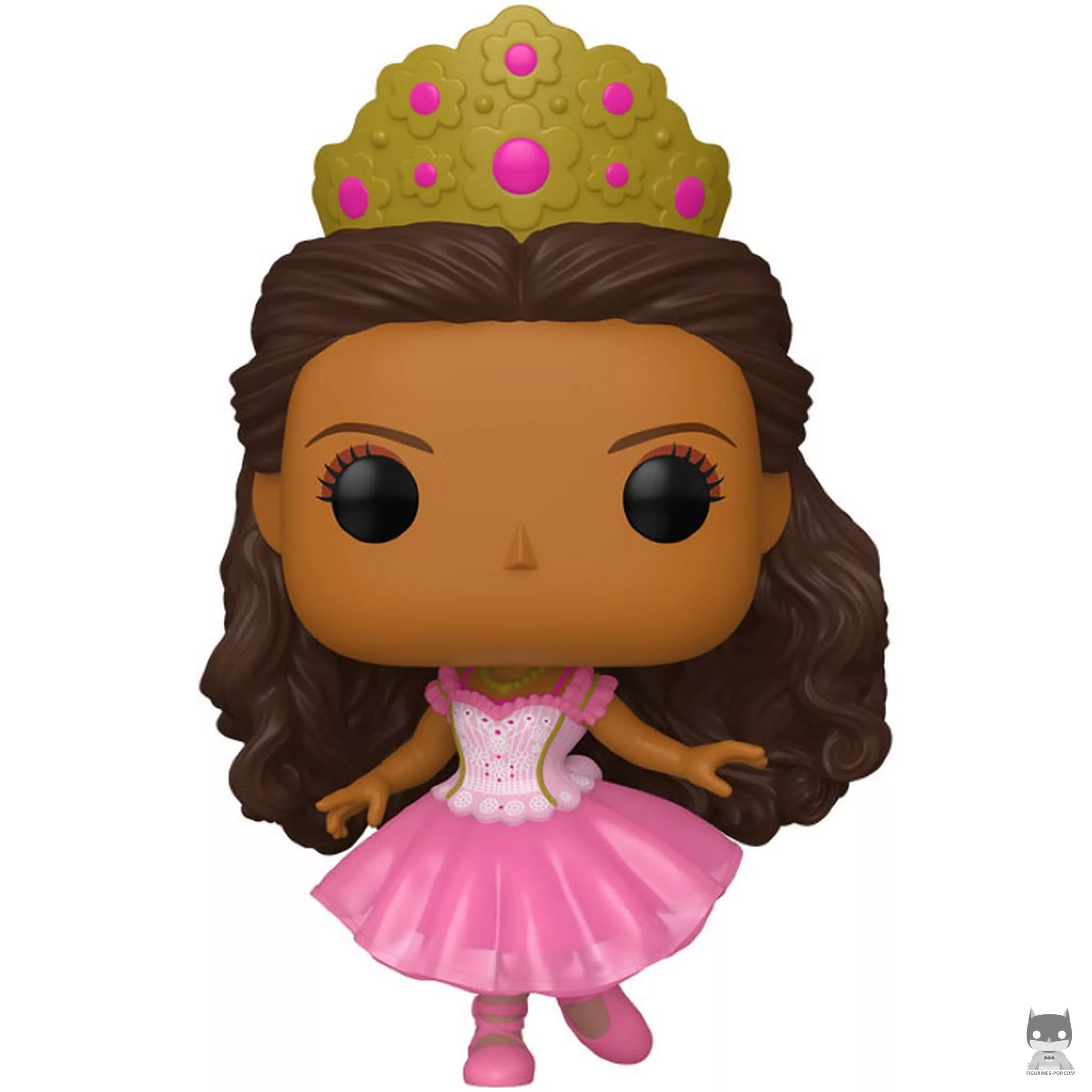 Figurine Funko POP Barbie Fée Dragée (Révérence) (Barbie)