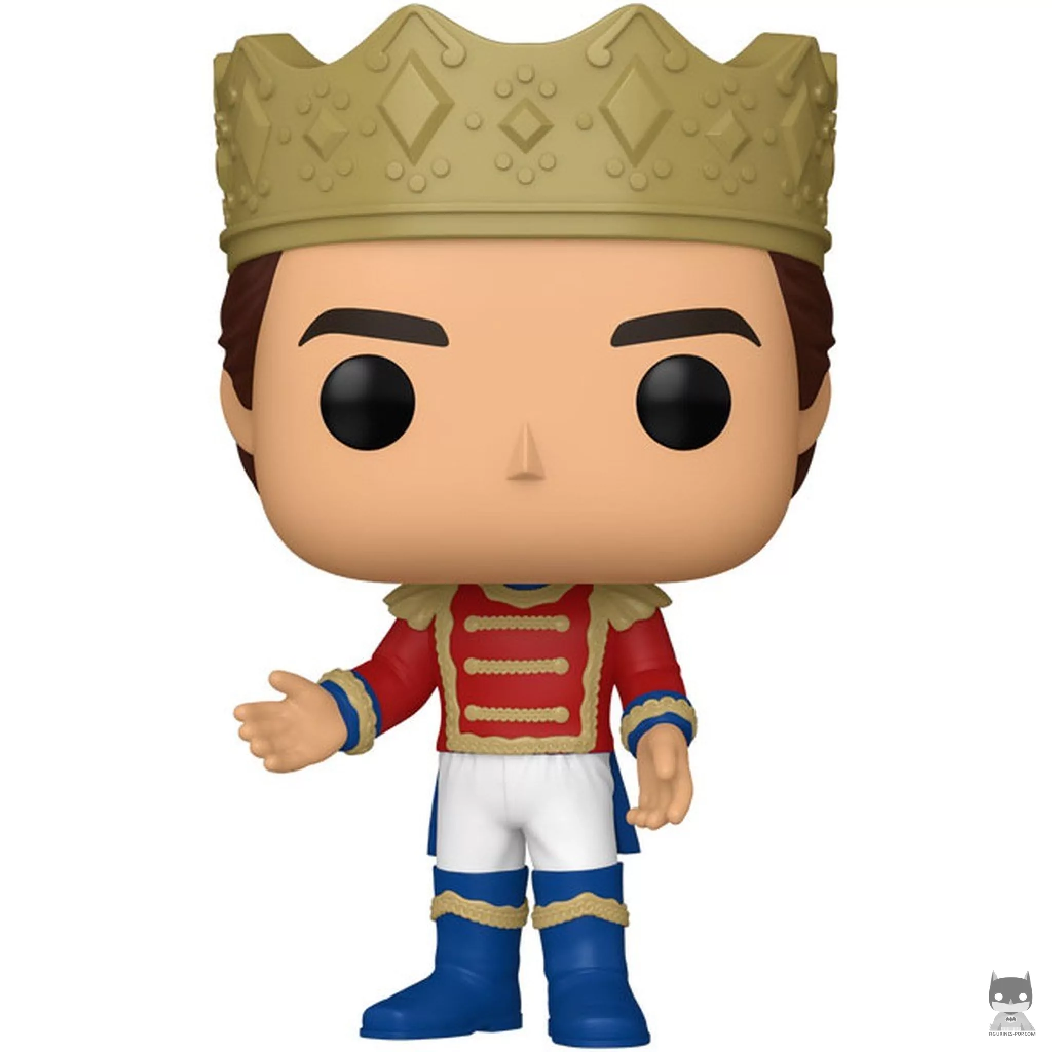 Figurine Funko POP Prince Eric (Barbie)