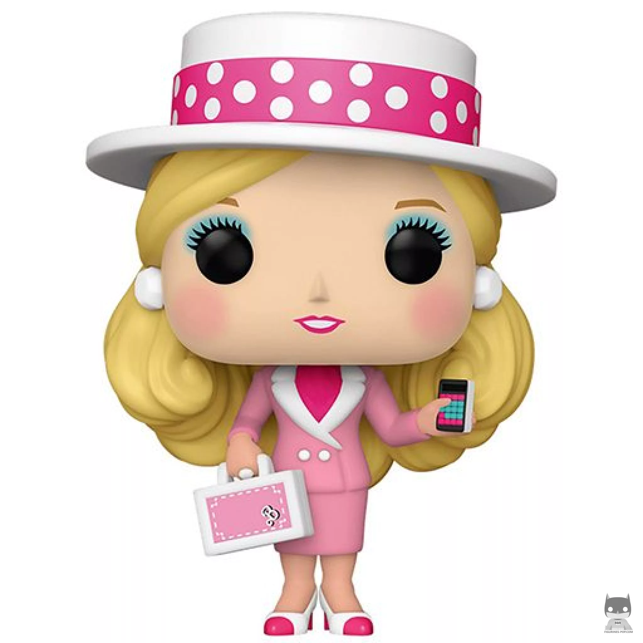 Figurine Funko POP Barbie Femme d'Affaires (Barbie)