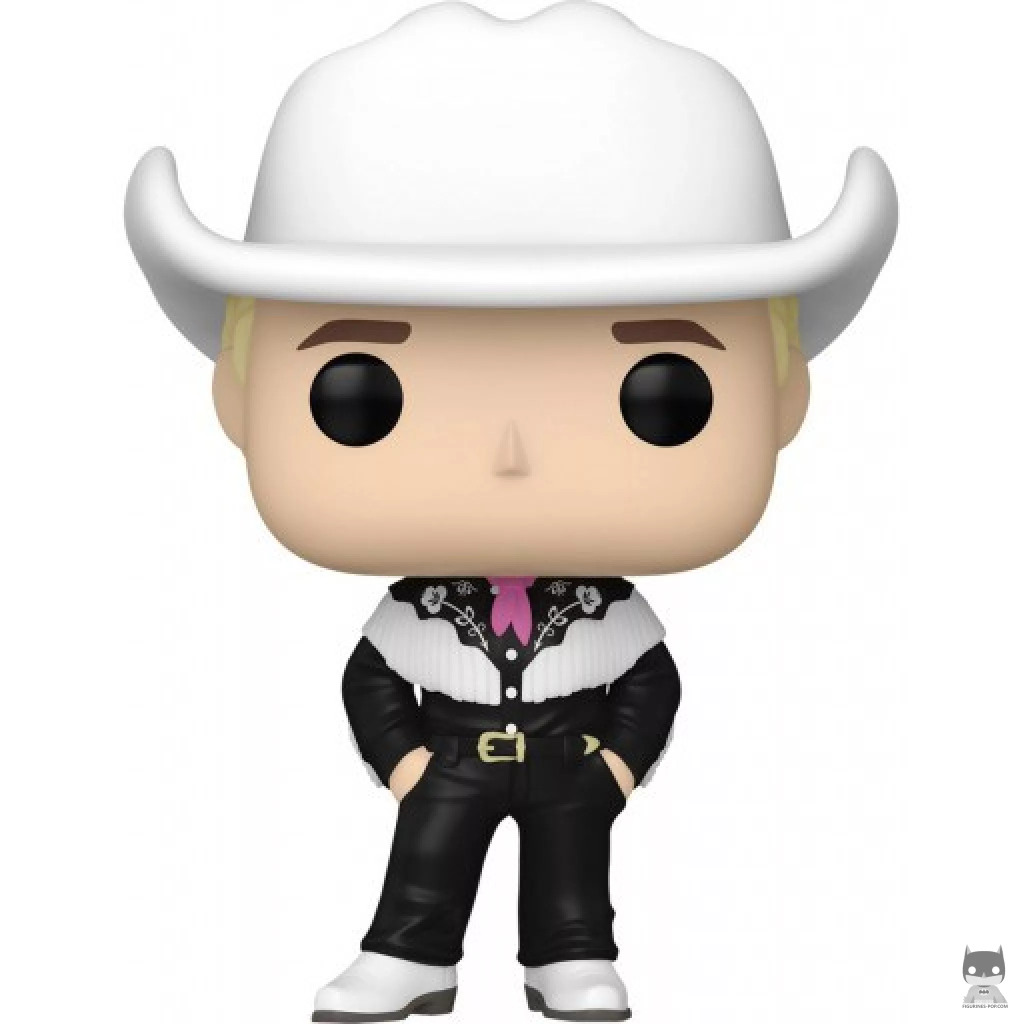 Figurine Funko POP Western Ken (Barbie (Film))