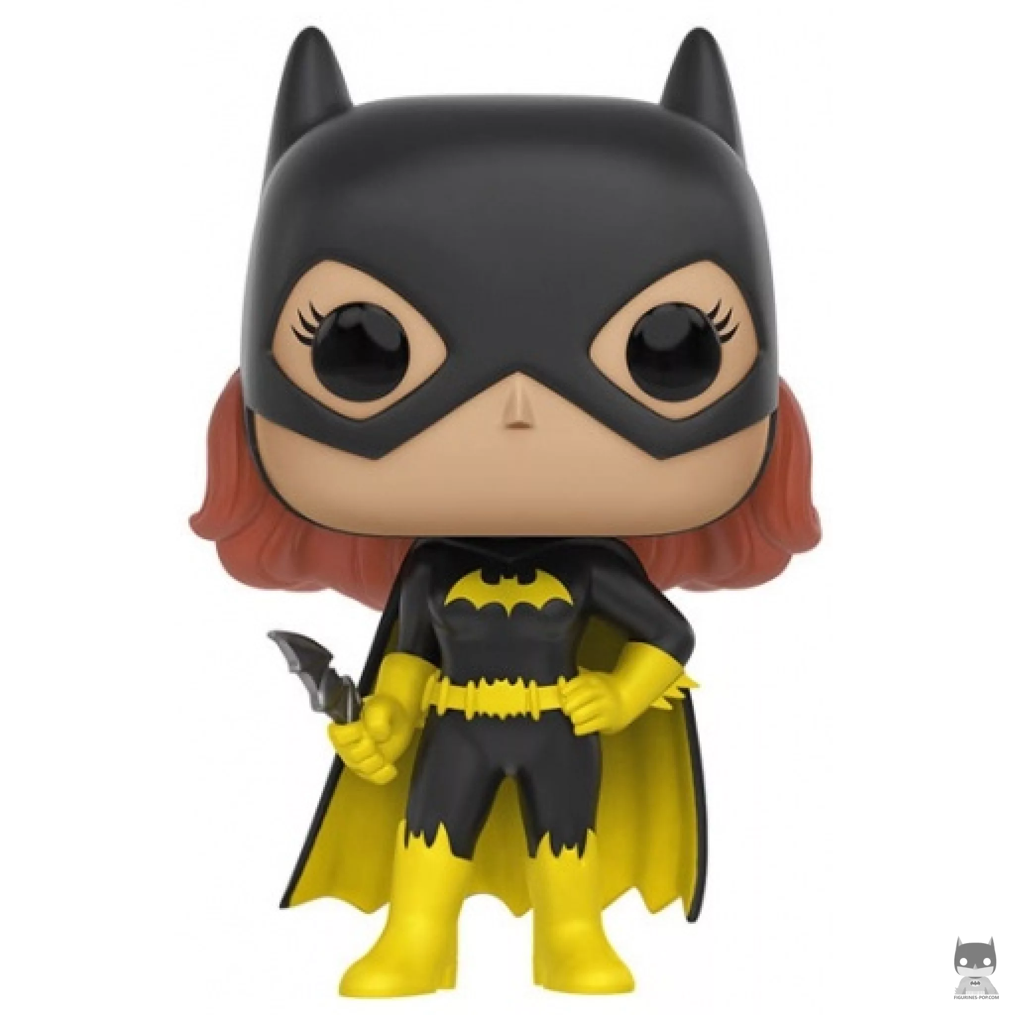 Figurine Funko POP Batgirl (Batgirl)