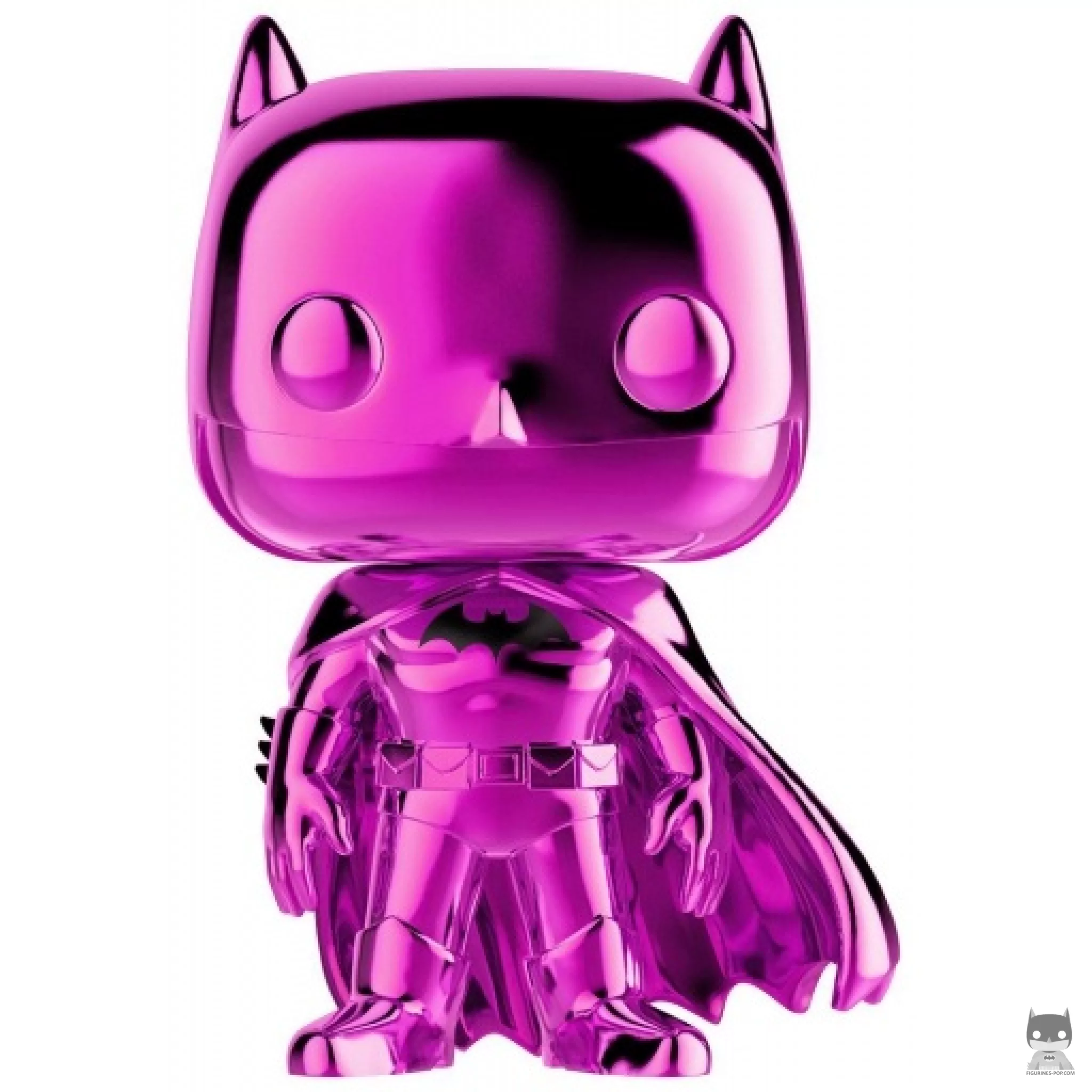 Figurine Funko POP Batman (Rose) (Batman)