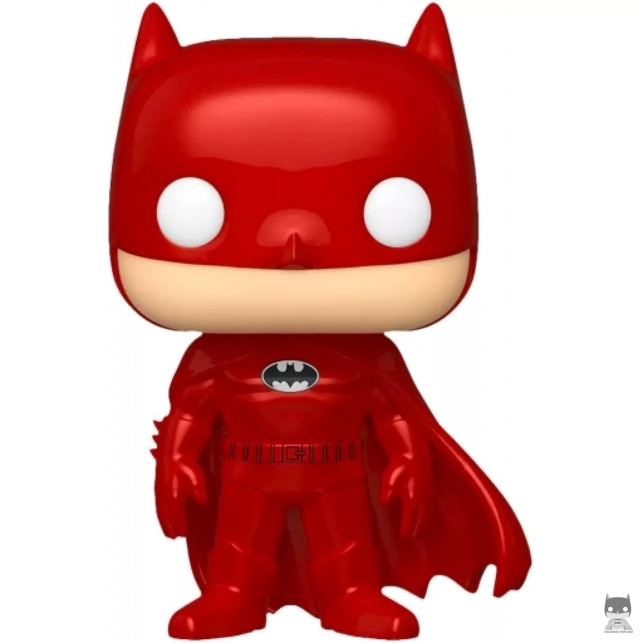 Figurine Funko POP Batman (Rouge) (Batman)