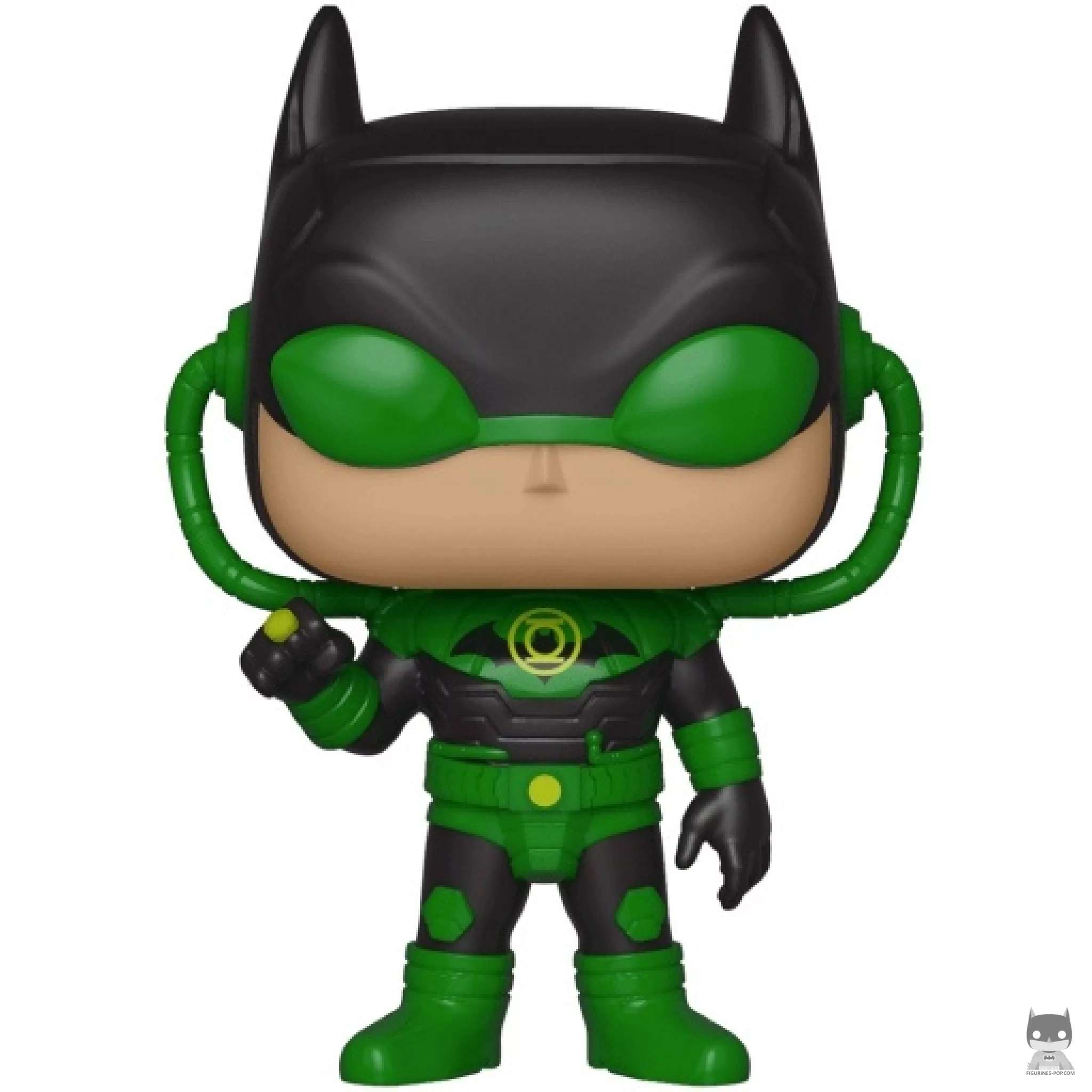 Figurine Funko POP Batman Le Briseur d'Aube (Batman)