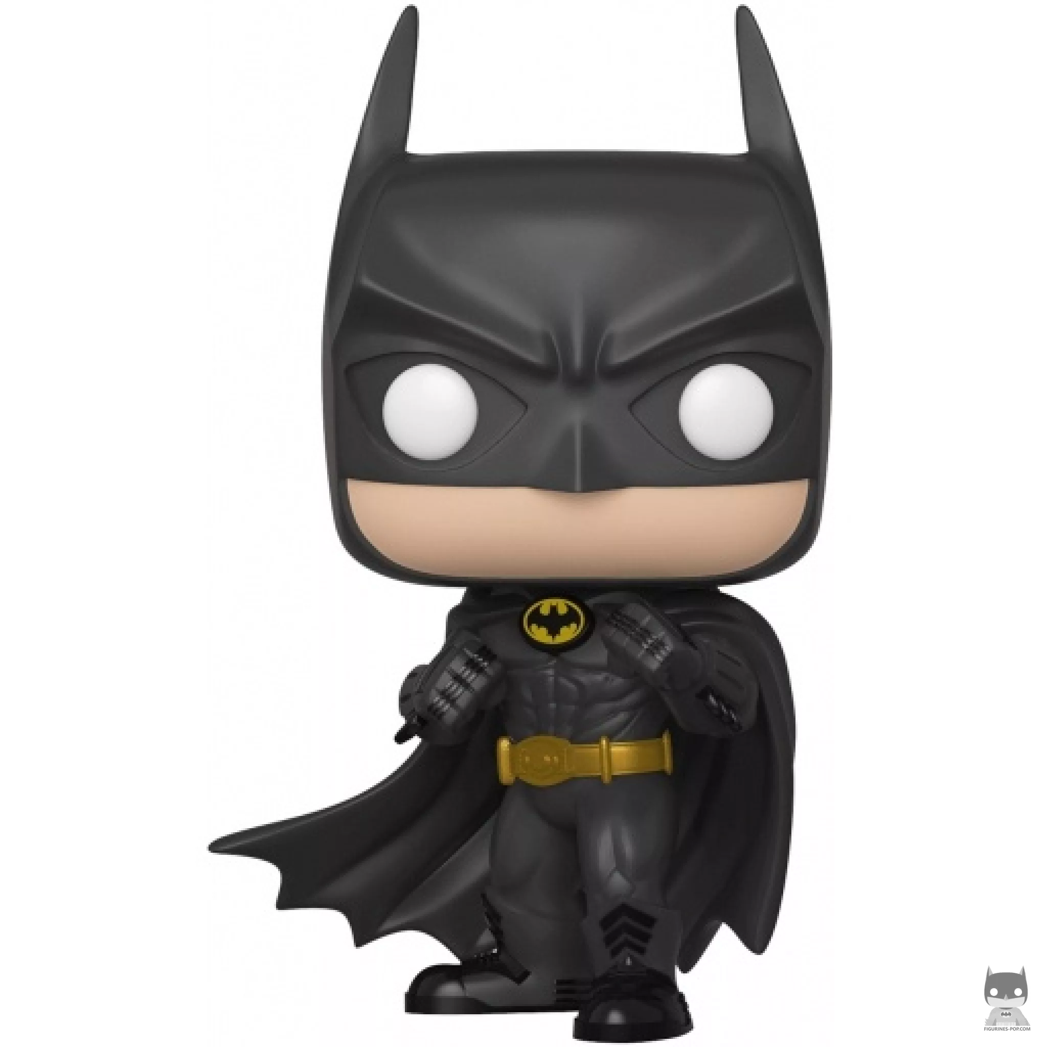 Figurine Funko POP Batman 1989 Combat (Batman)