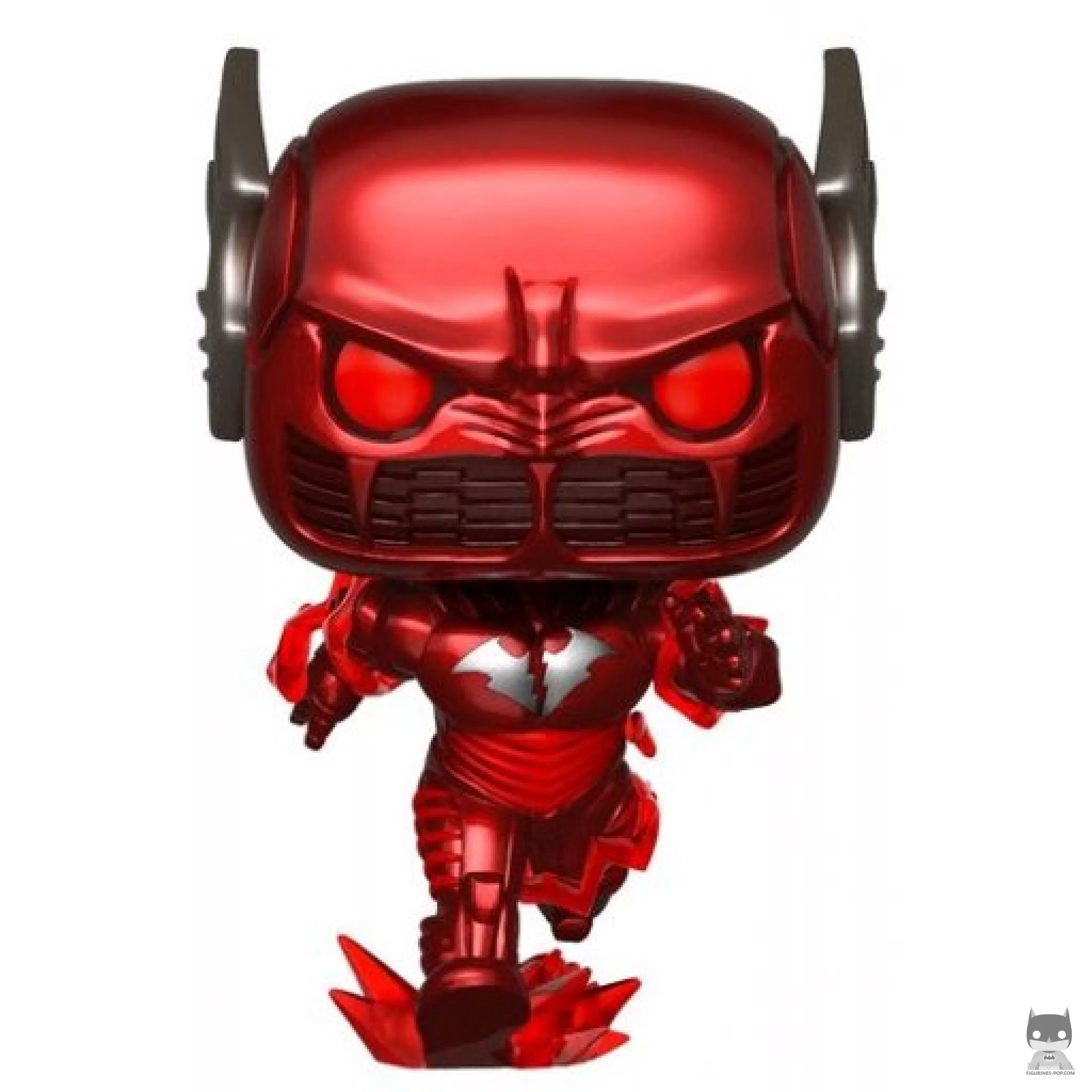 Figurine Funko POP Batman Red Death (Metal) (Batman)