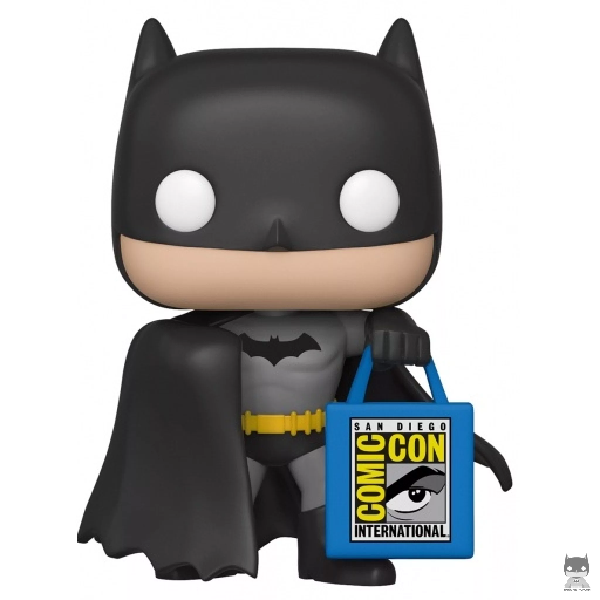 Figurine Funko POP Batman (Batman)