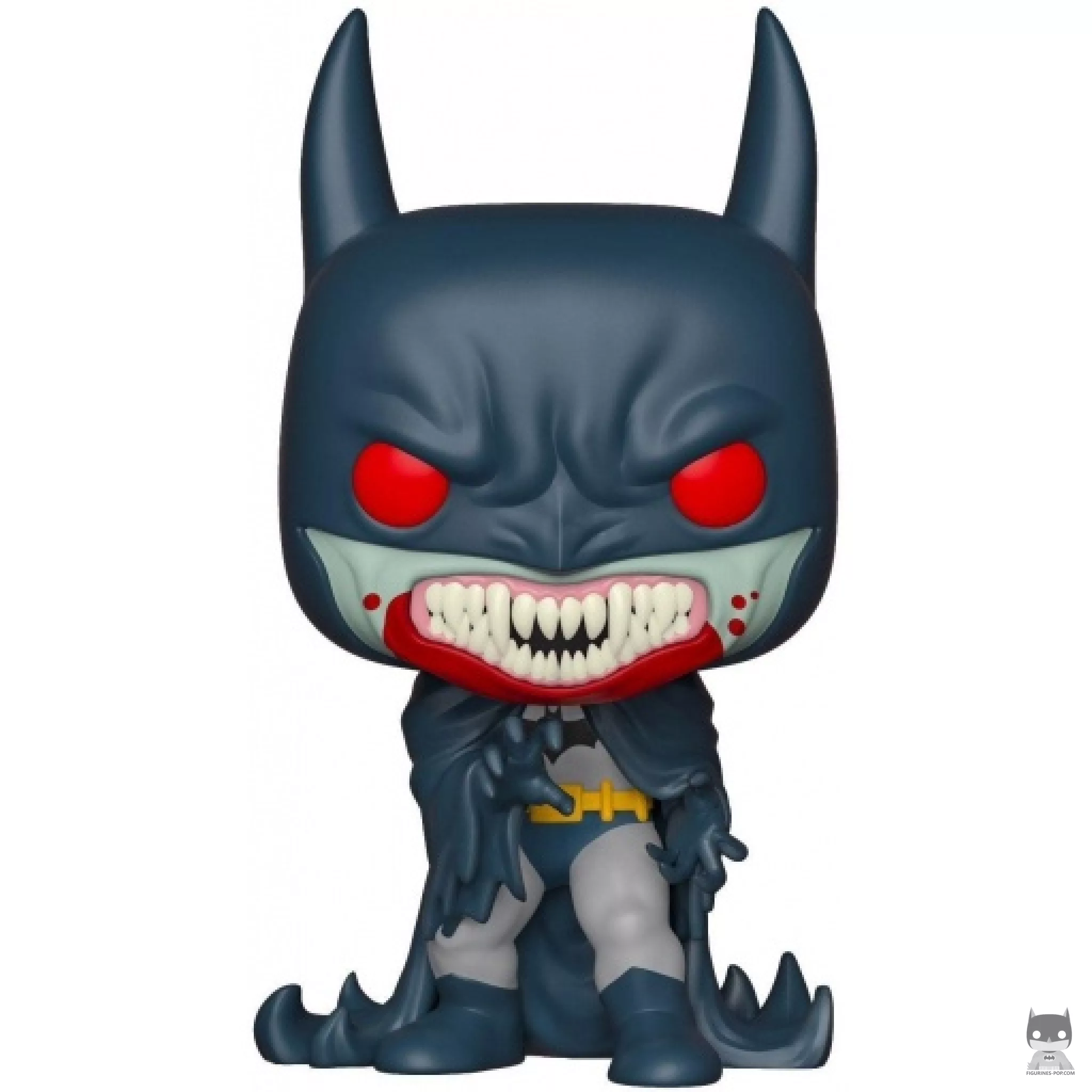 Figurine Funko POP Batman Red Rain (Dracula) (Batman)