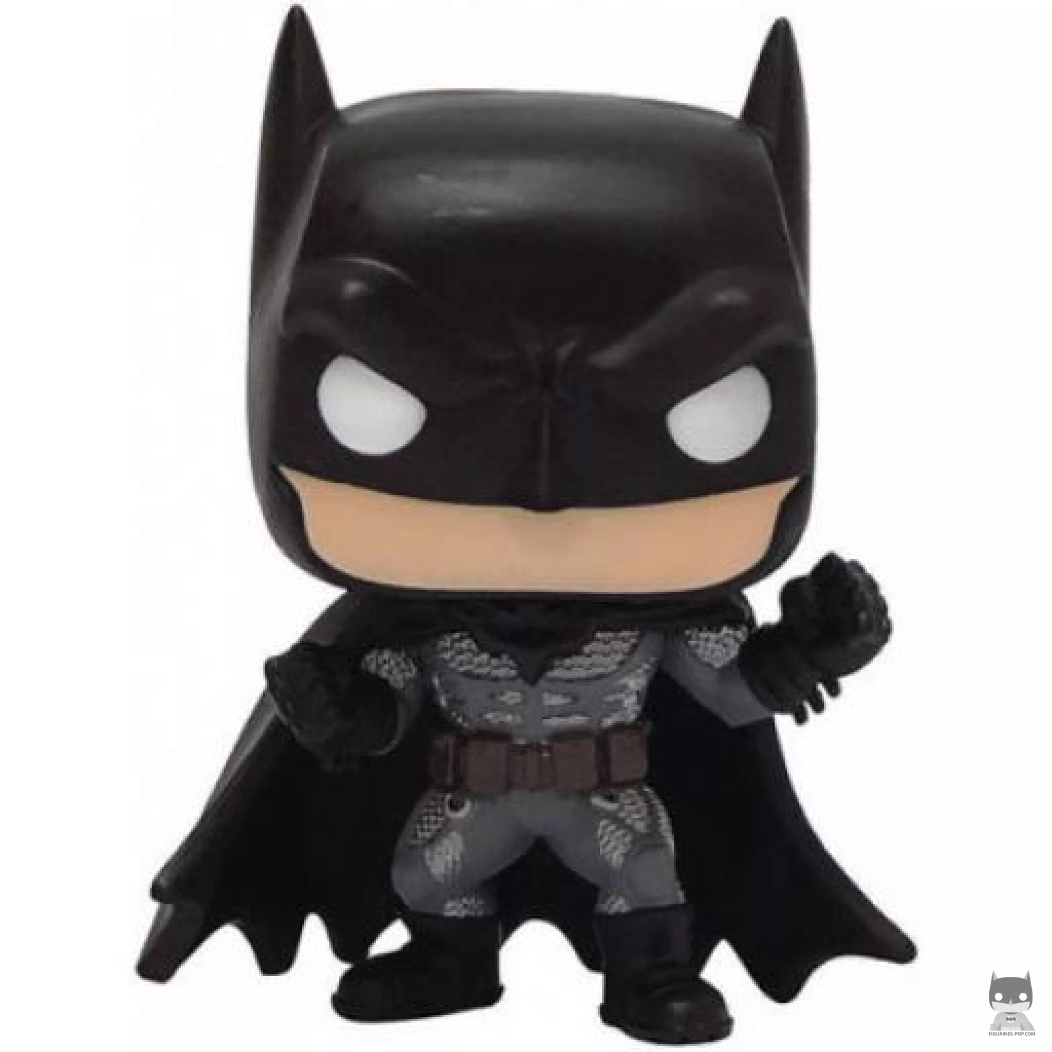 Figurine Funko POP Batman Damned (Batman)