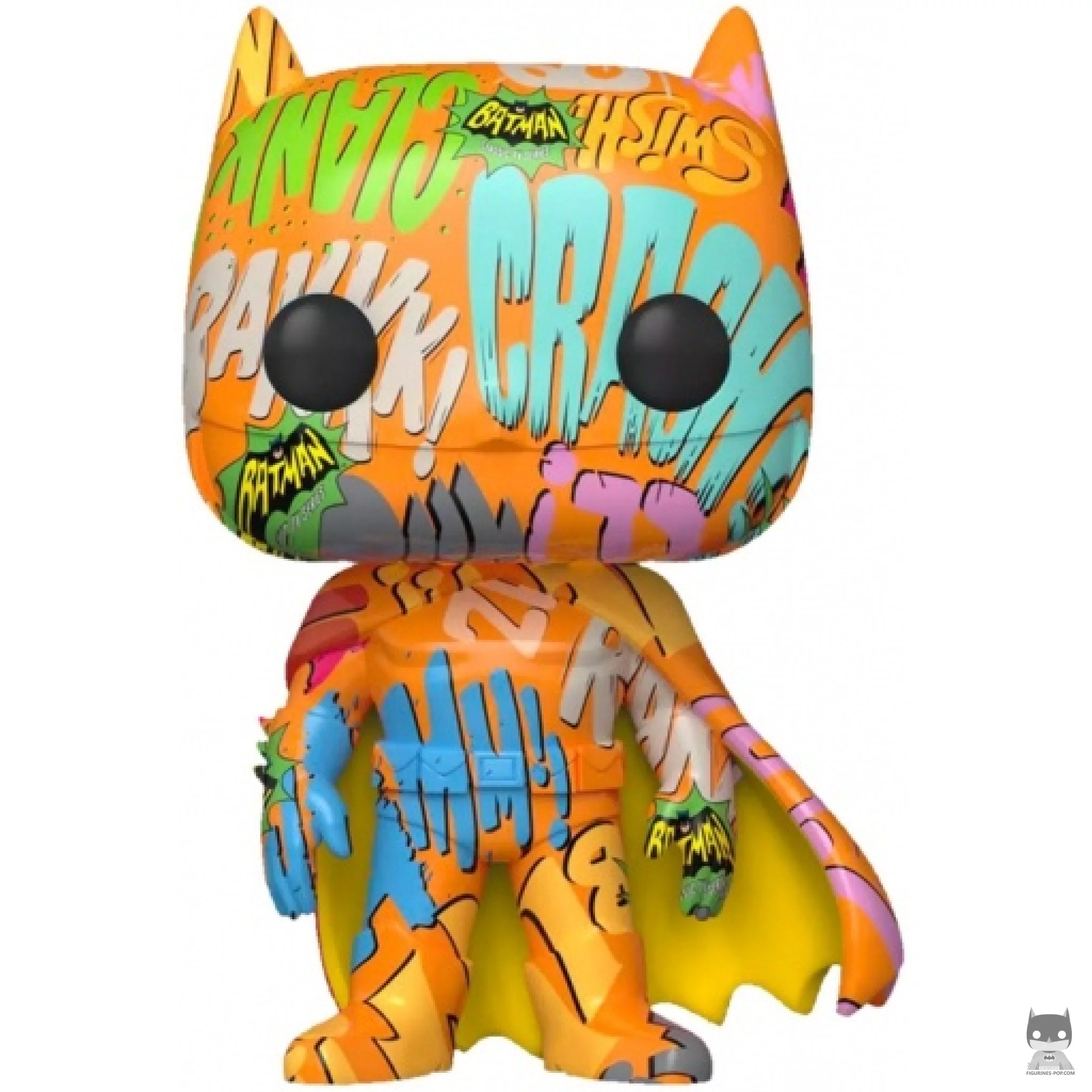 Figurine Funko POP Batman (Batman)