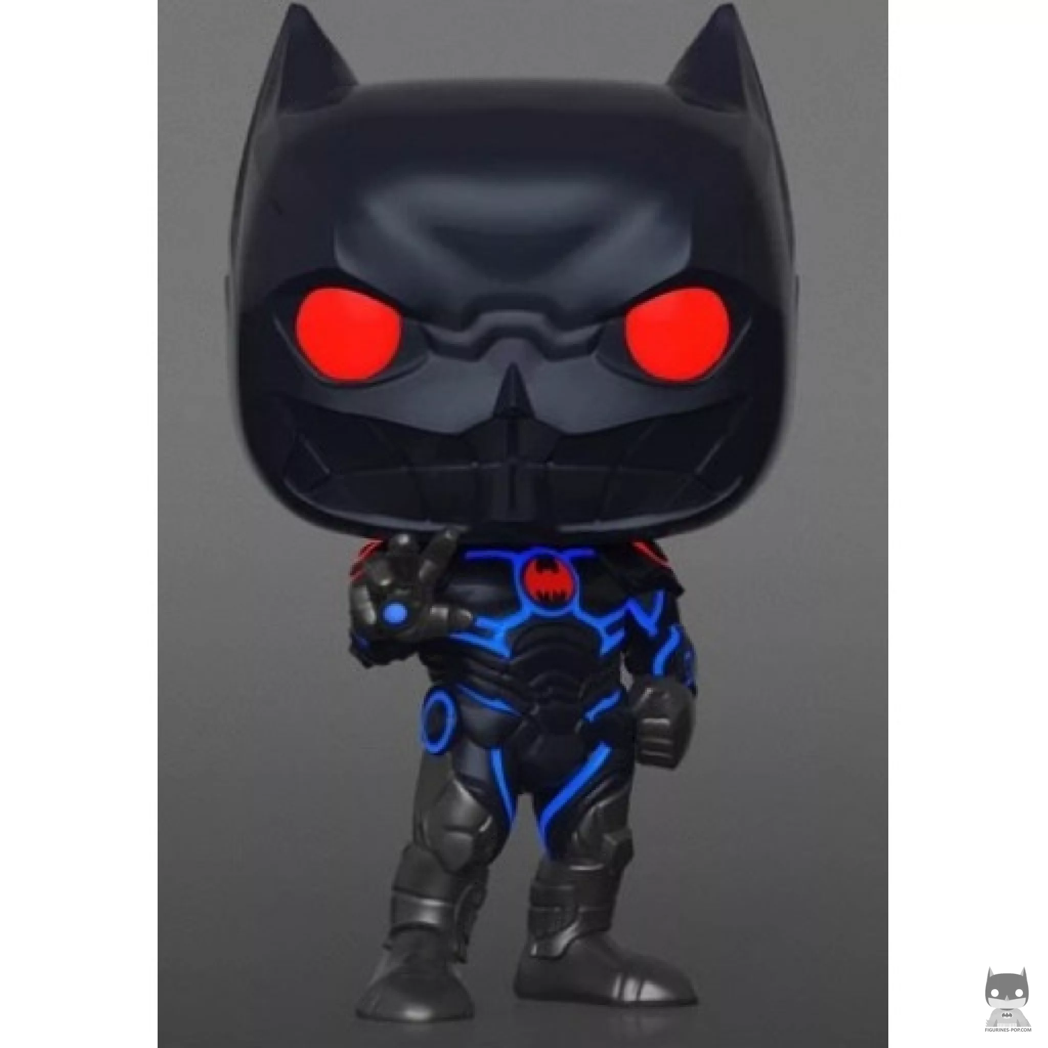 Figurine Funko POP Red Hood (Batman)