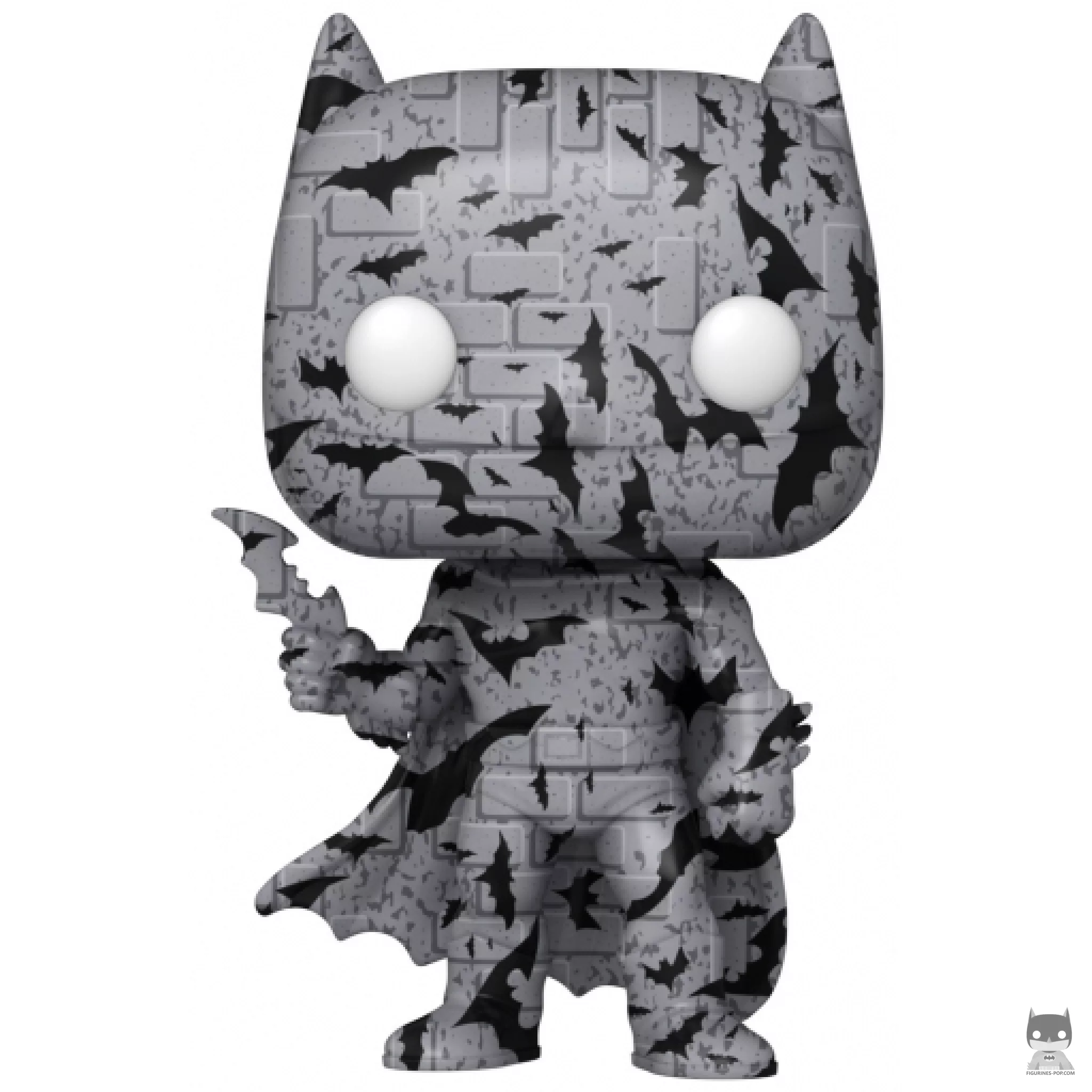 Figurine Funko POP Batman (Batman)
