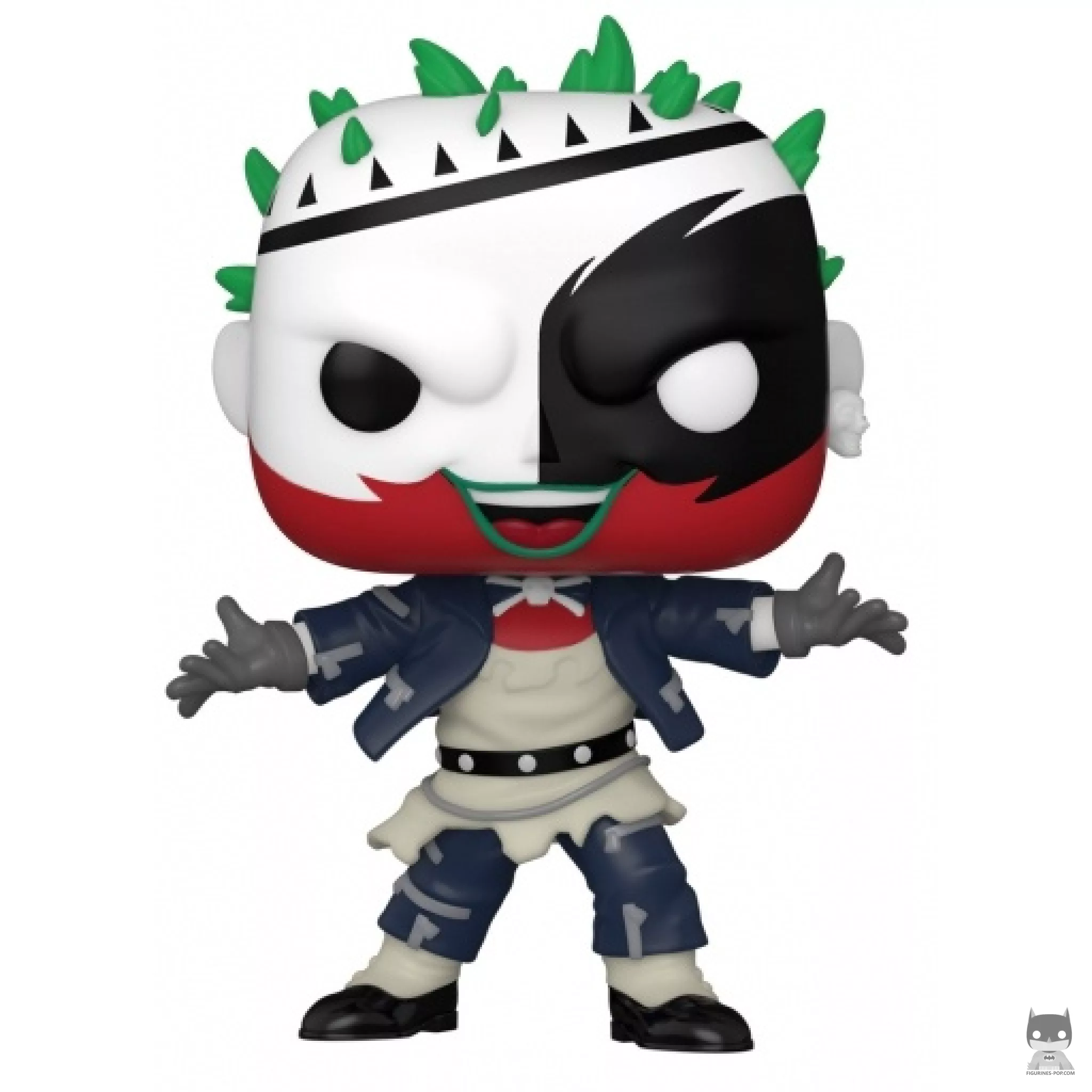 Figurine Funko POP The Joker King (Batman)