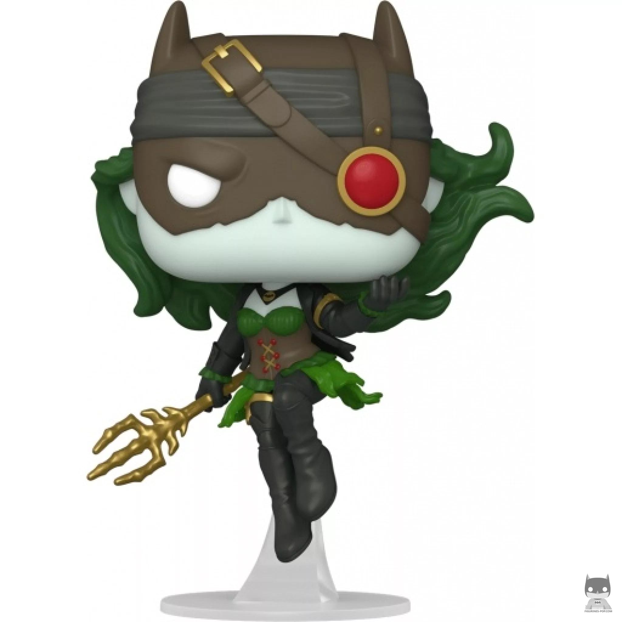 Figurine Funko POP The Drowned (Batman)