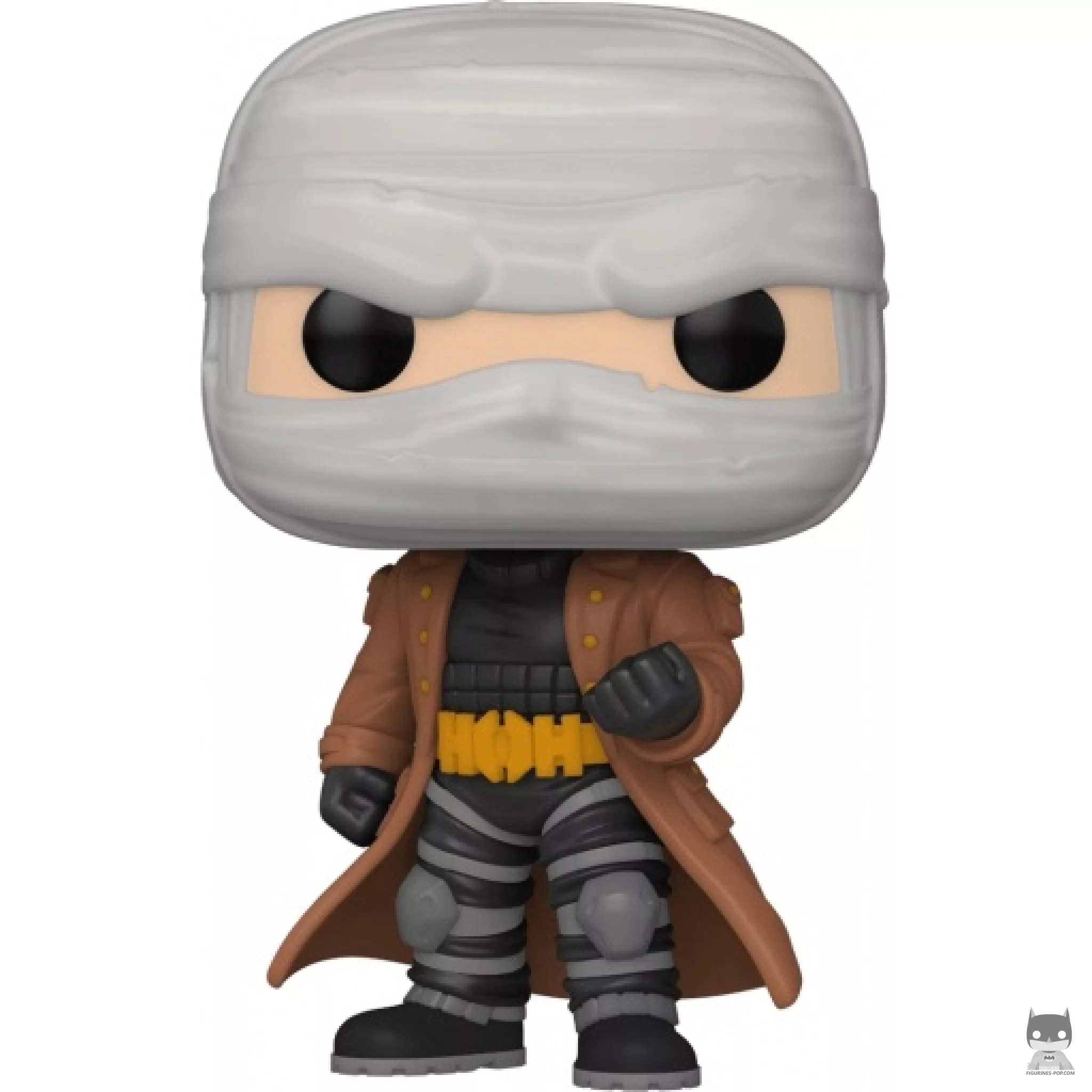 Figurine Funko POP Hush (Batman)