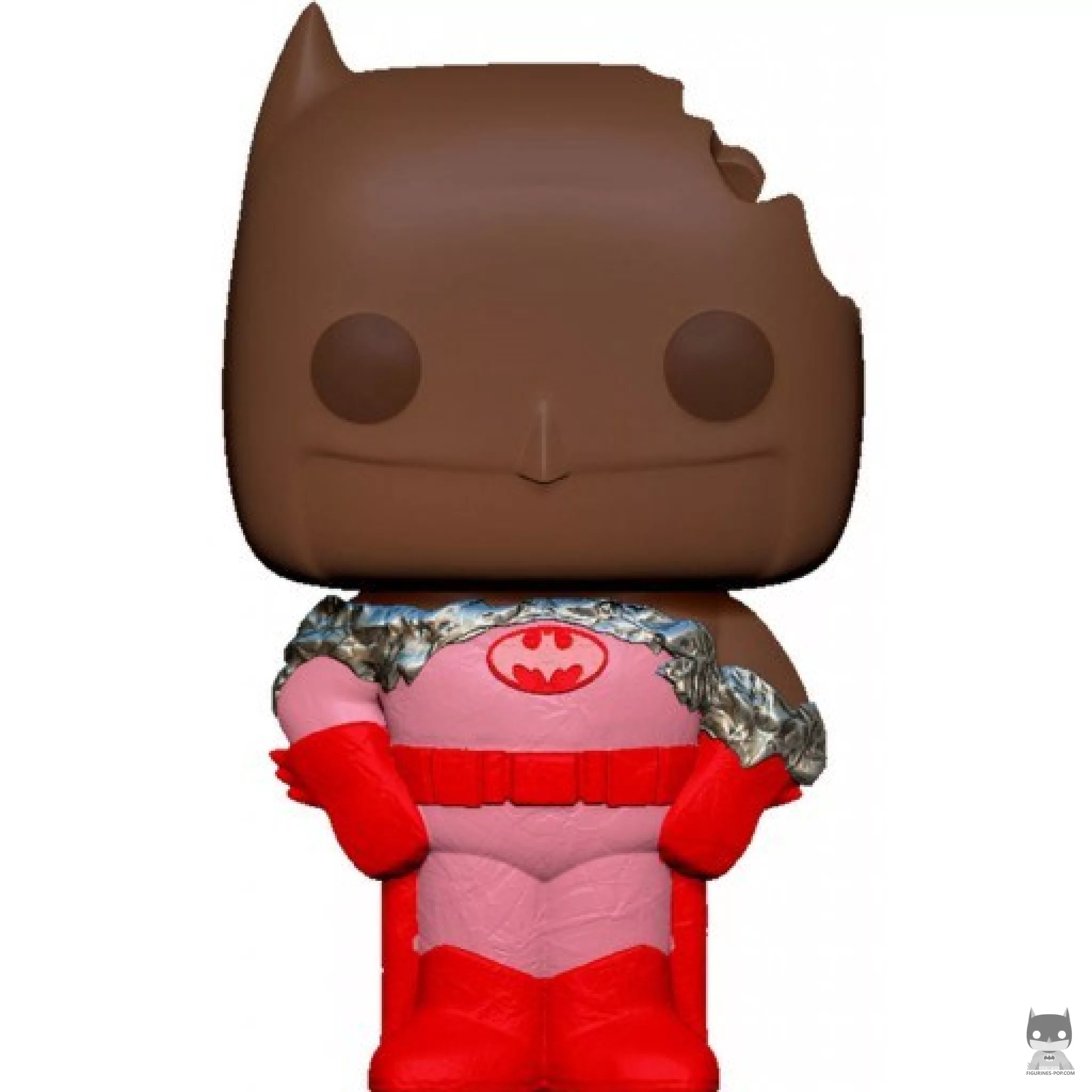 Figurine Funko POP Batman (Chocolat) (Batman)