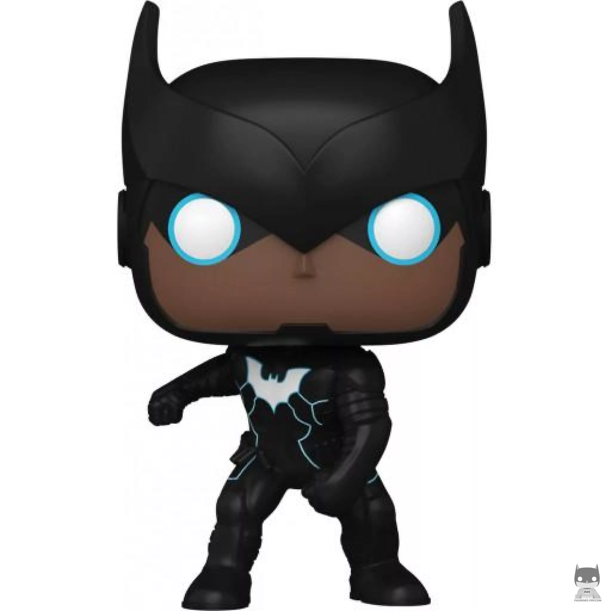Figurine Funko POP Batwing (Batman War Zone) (Batman)