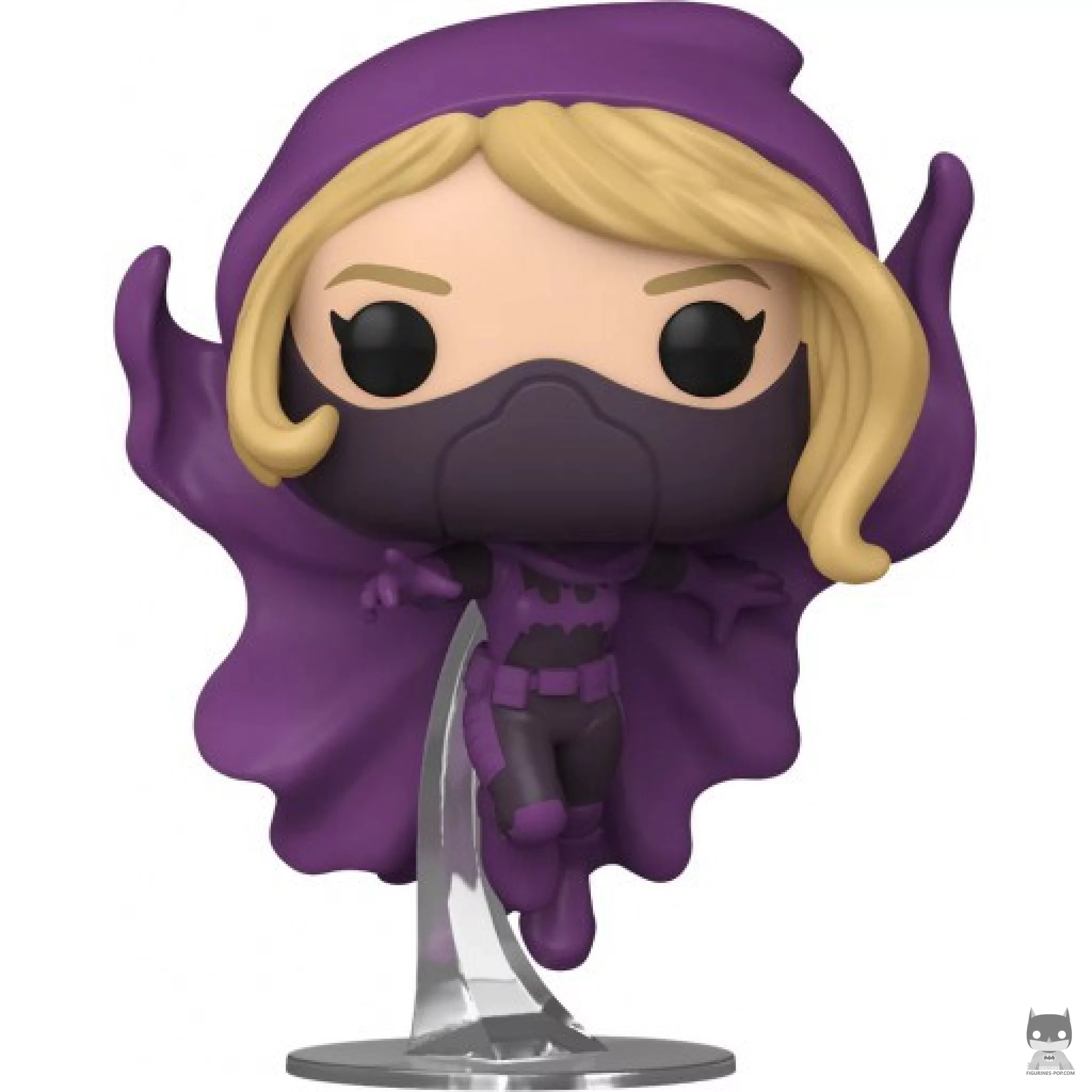 Figurine Funko POP Spoiler (Batman War Zone) (Batman)