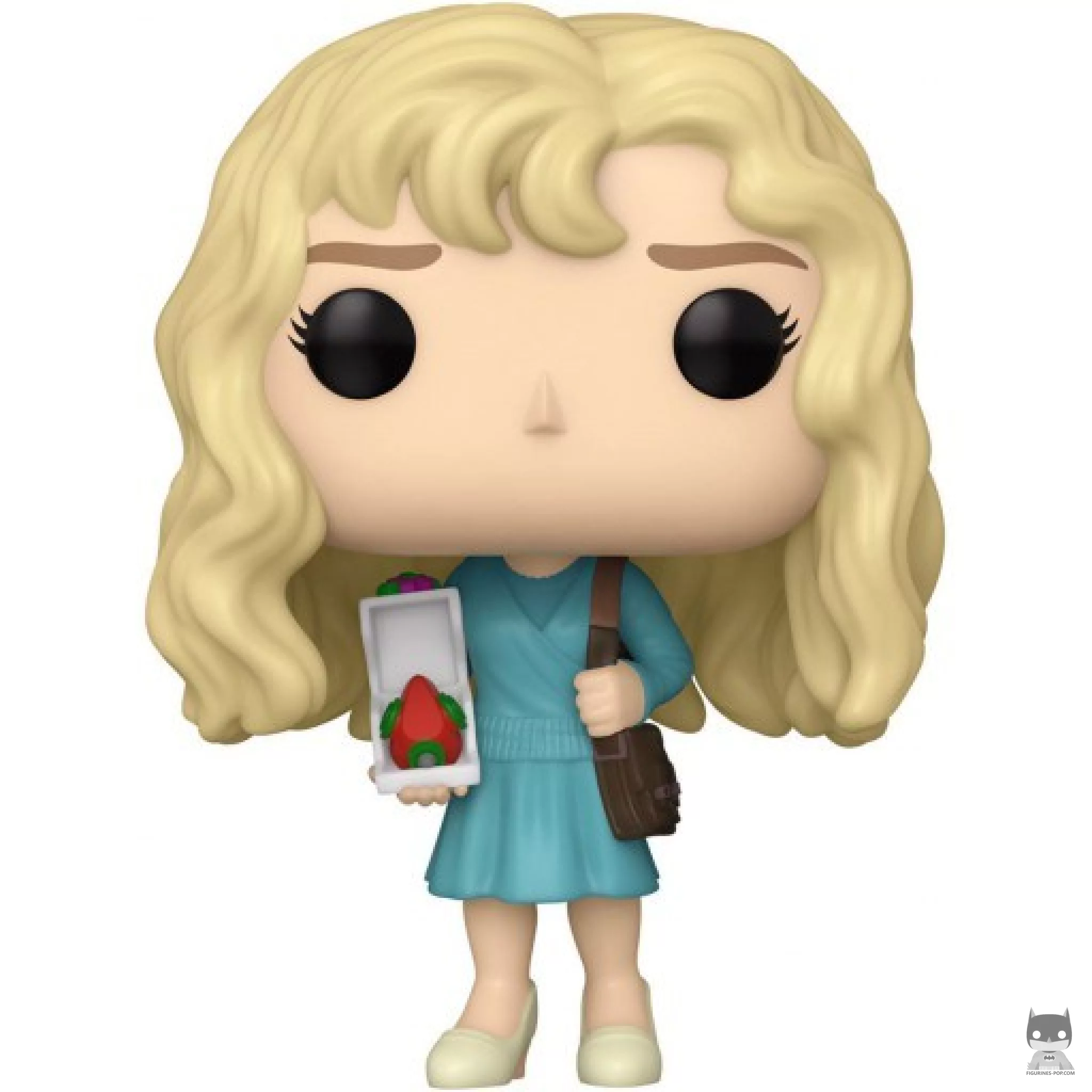 Figurine Funko POP Vicki Vale (Batman)