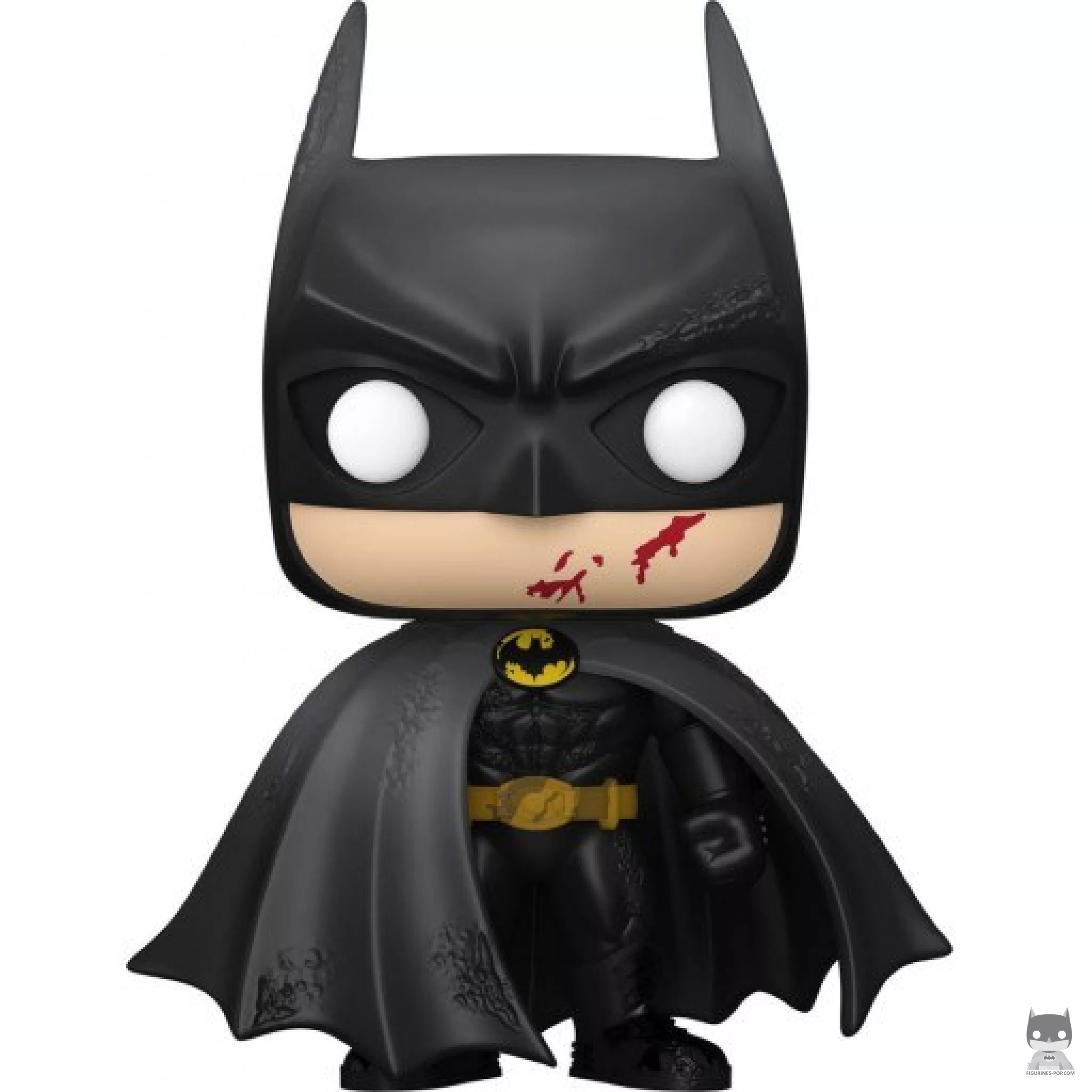Figurine Funko POP Batman ensanglanté (Batman)