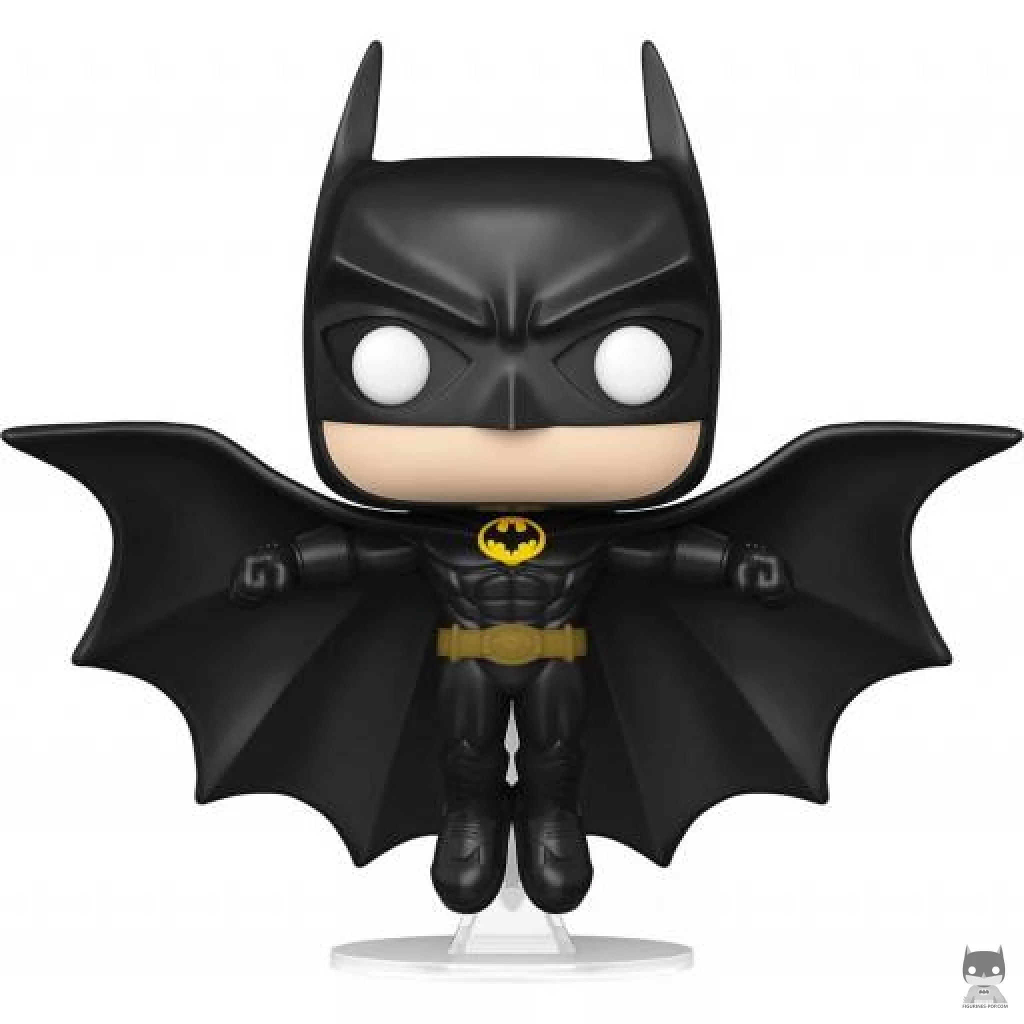 Figurine Funko POP Batman Envol (Batman)