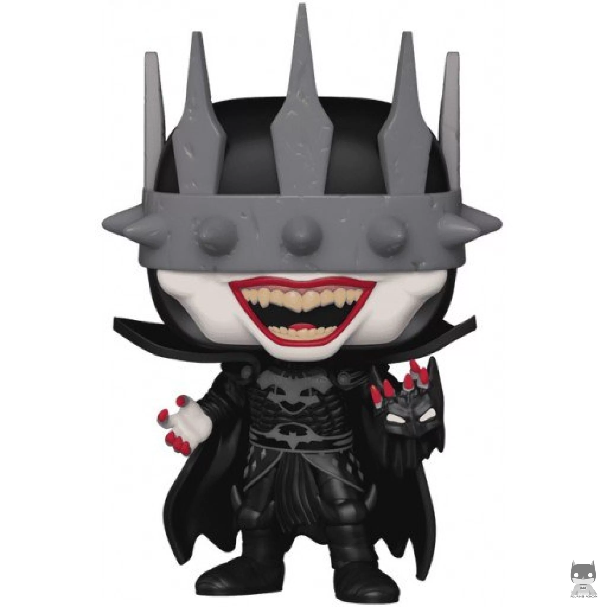 Figurine Funko POP Batman Qui Rit (Batman)