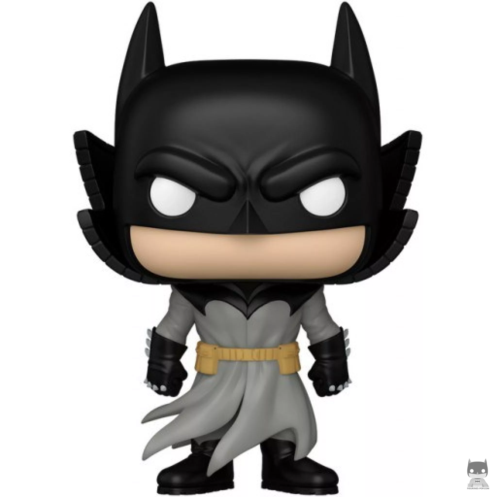 Figurine Funko POP Damian Wayne (Batman)