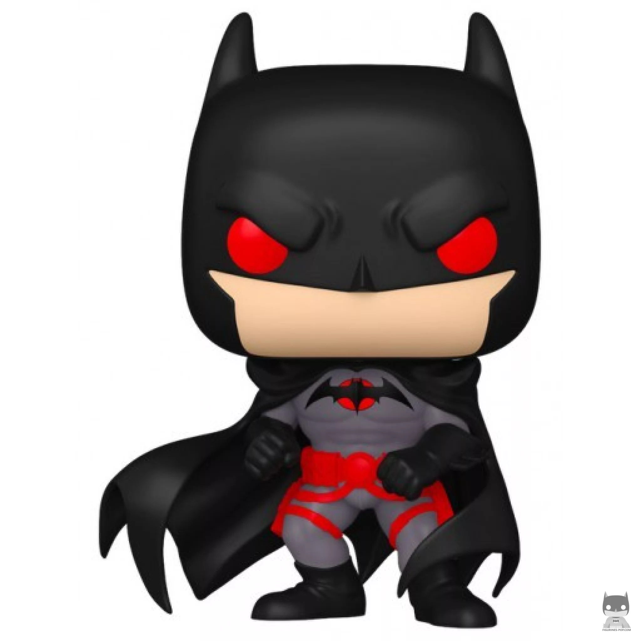 Figurine Funko POP Batman (Flashpoint) (Batman)