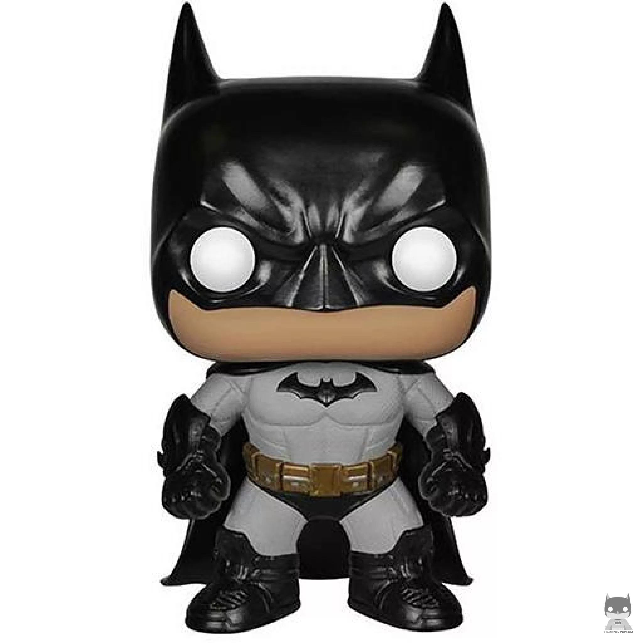 Figurine Funko POP Batman (Batman : Arkham Asylum)