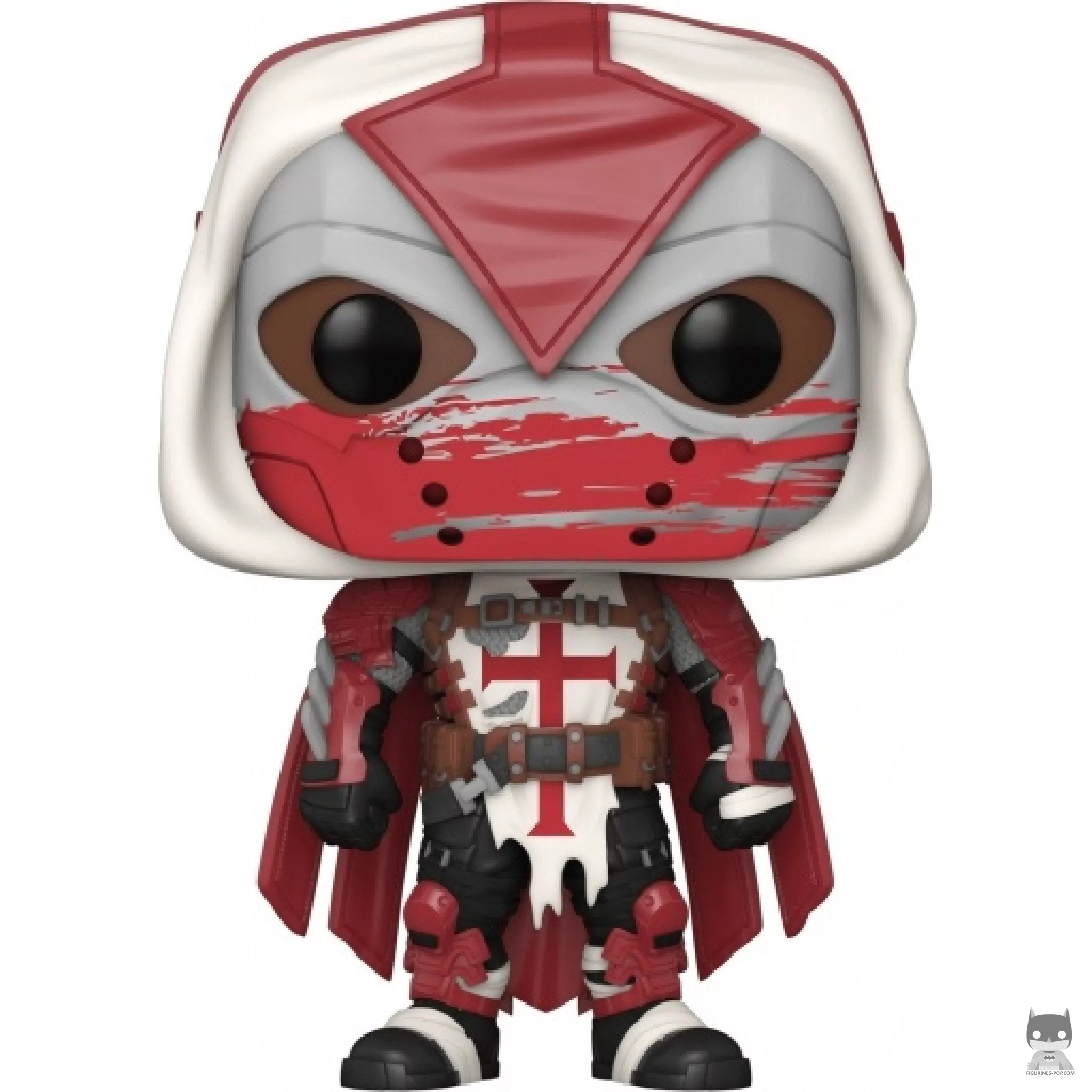 Figurine Funko POP Azrael Batman (Batman : Arkham Knight)