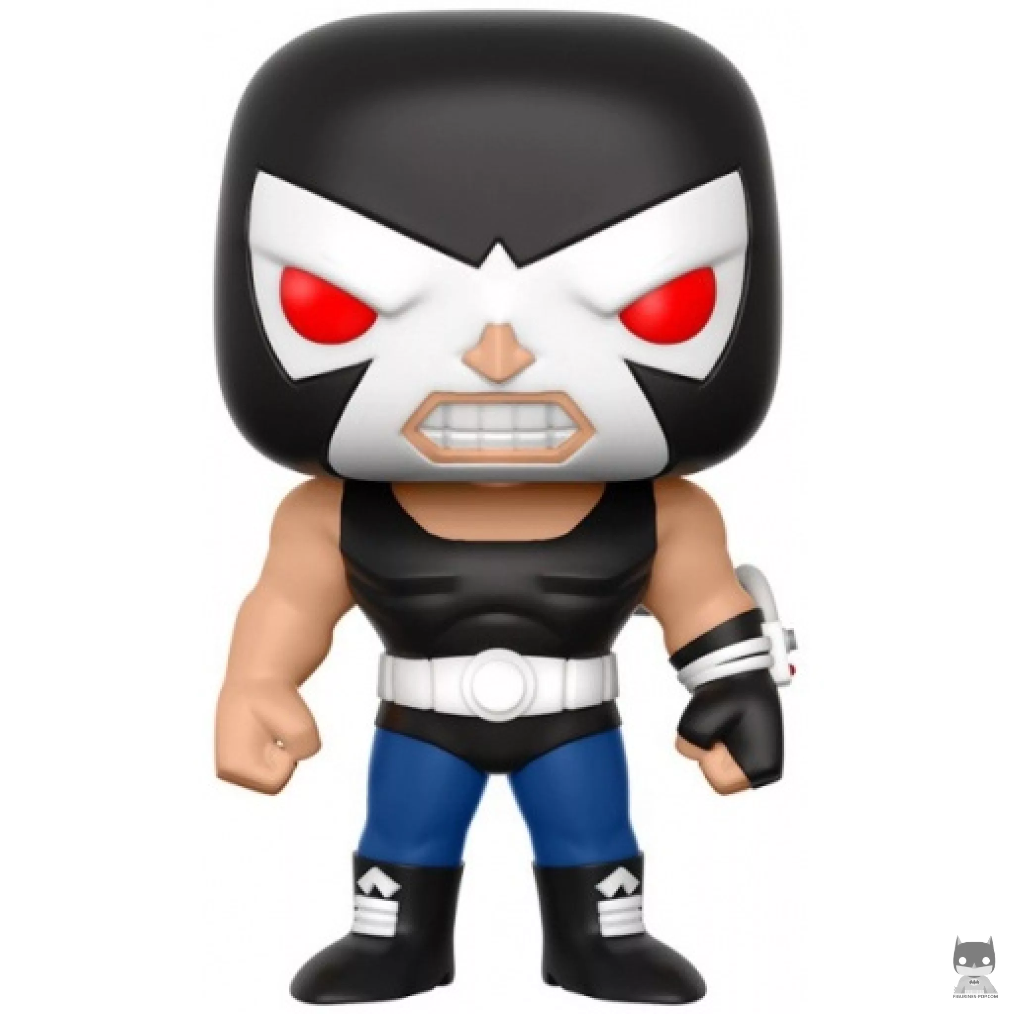 Figurine Funko POP Bane (Batman : Série d'Animation)