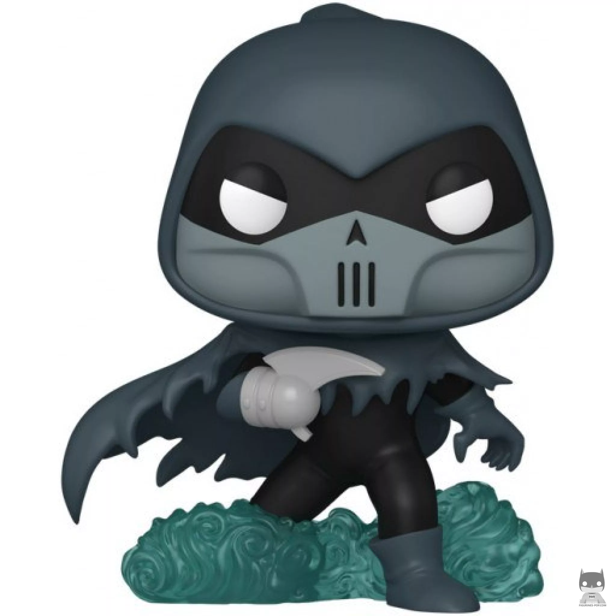 Figurine Funko POP Phantasm (Batman : Série d'Animation)