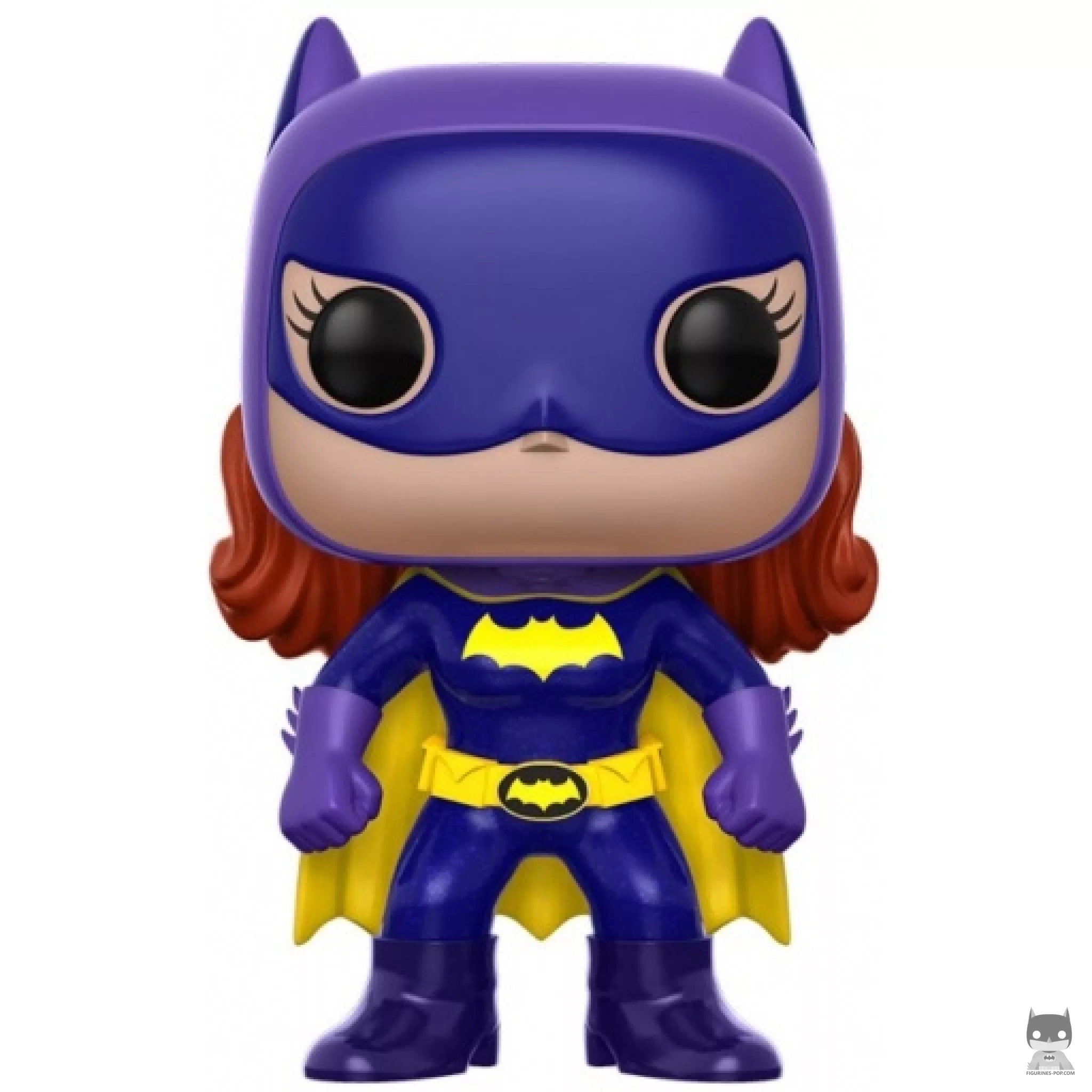 Figurine Funko POP Batgirl (Batman : Série TV)