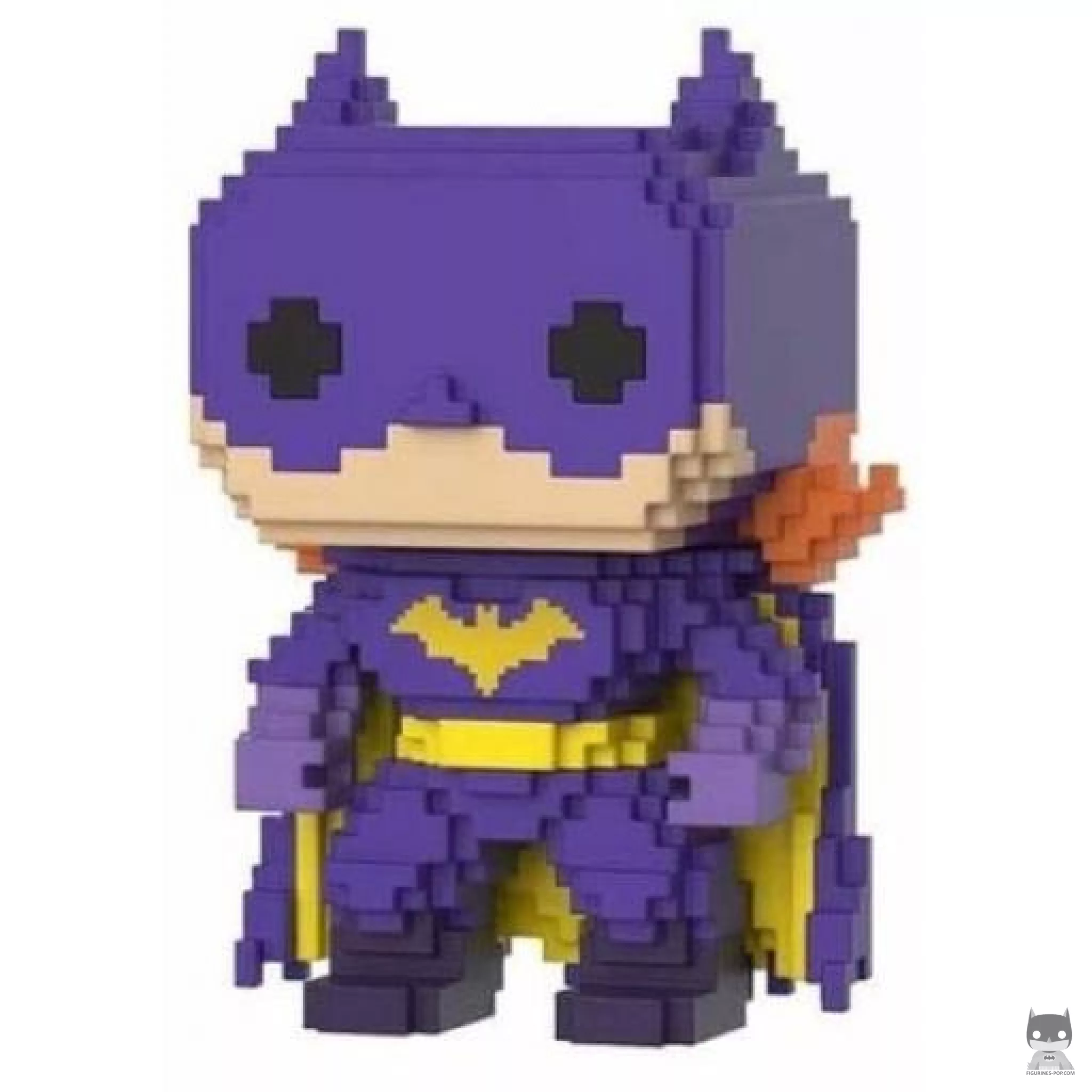 Figurine Funko POP Batgirl (Batman : Série TV)