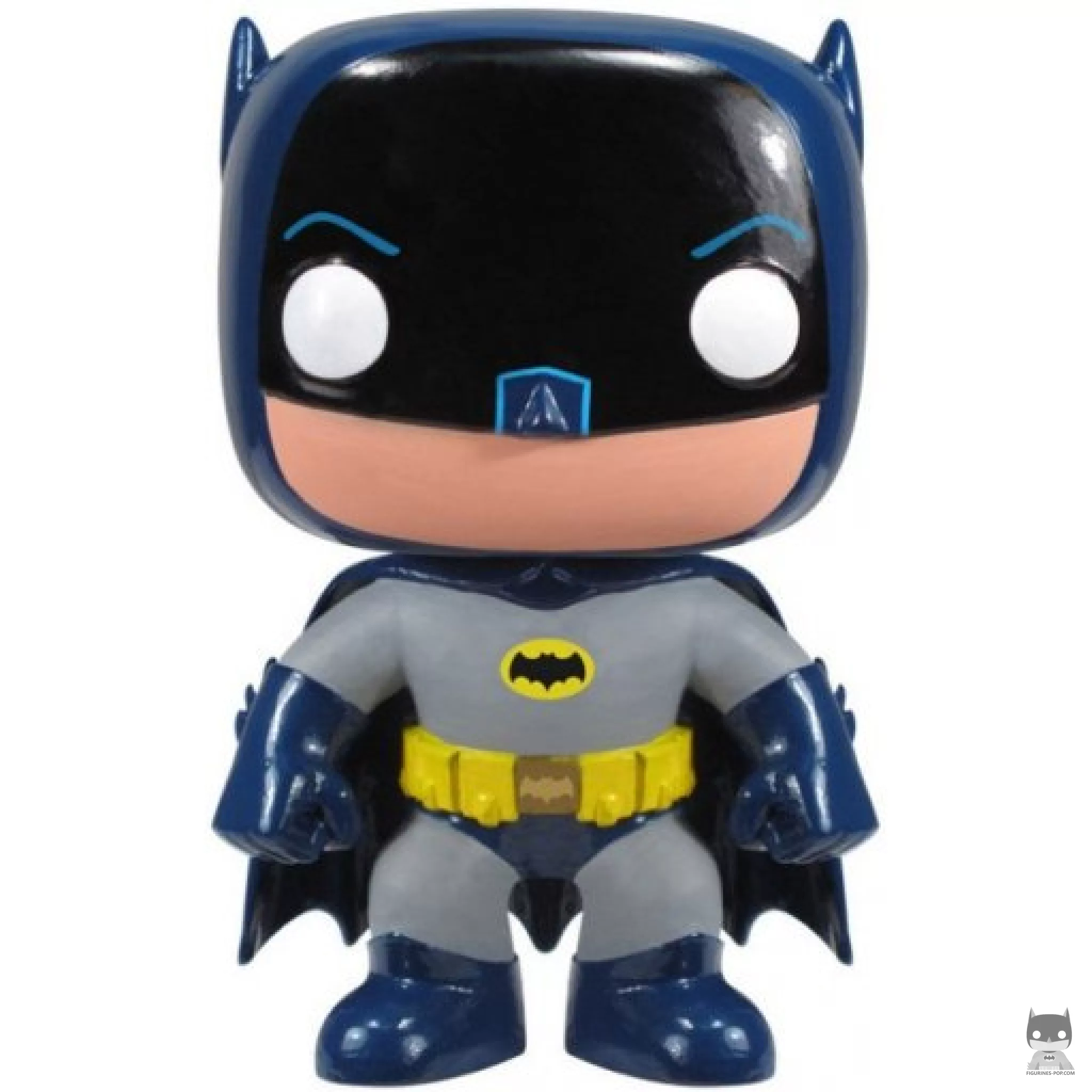 Figurine Funko POP Batman (Batman : Série TV)