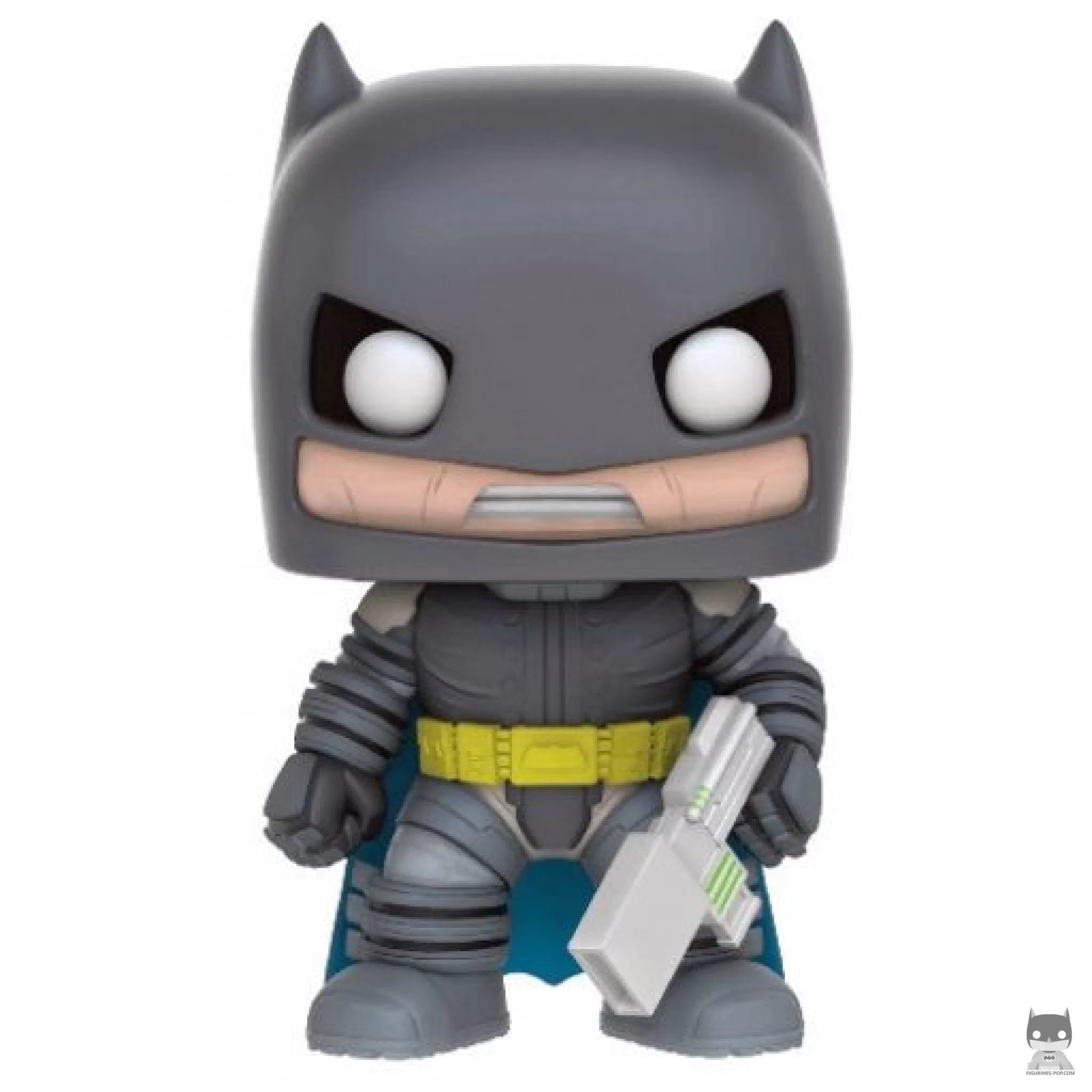 Figurine Funko POP Batman avec Armure (Batman : The Dark Knight Returns)