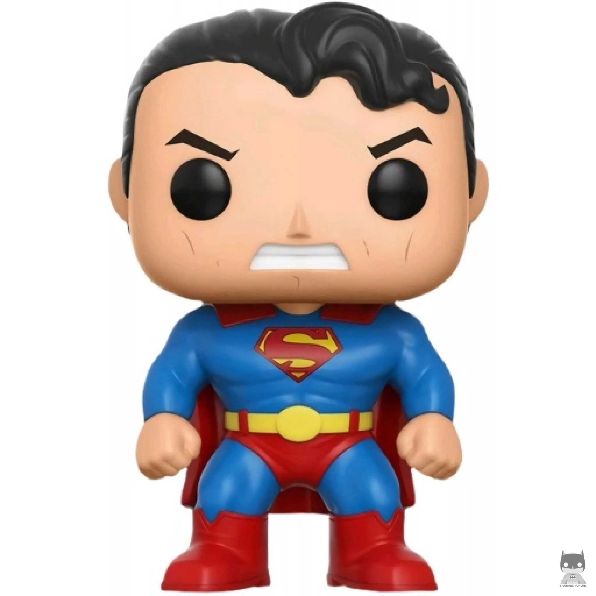 Figurine Funko POP Superman (Batman : The Dark Knight Returns)