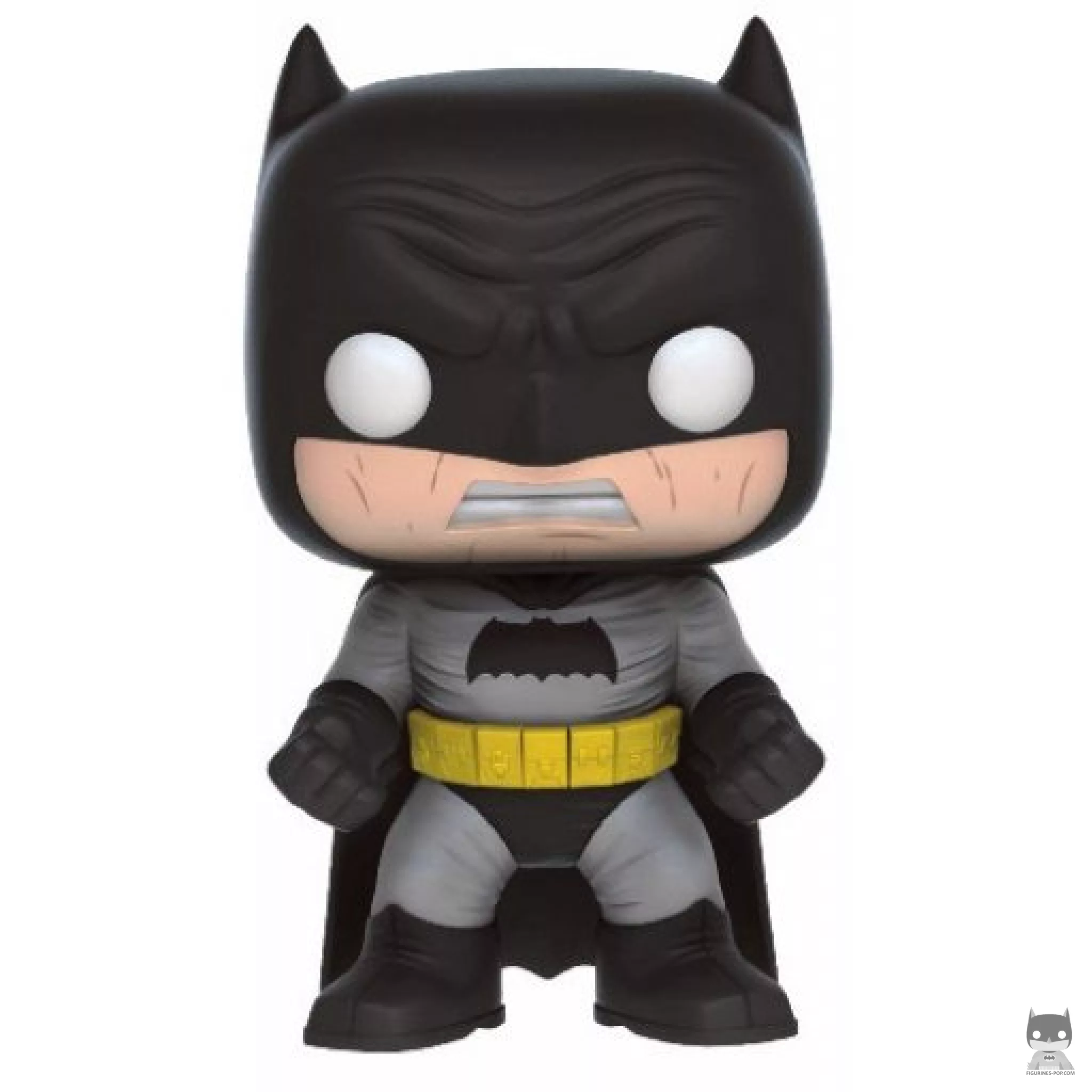 Figurine Funko POP Batman (Costume Noir) (Batman : The Dark Knight Returns)
