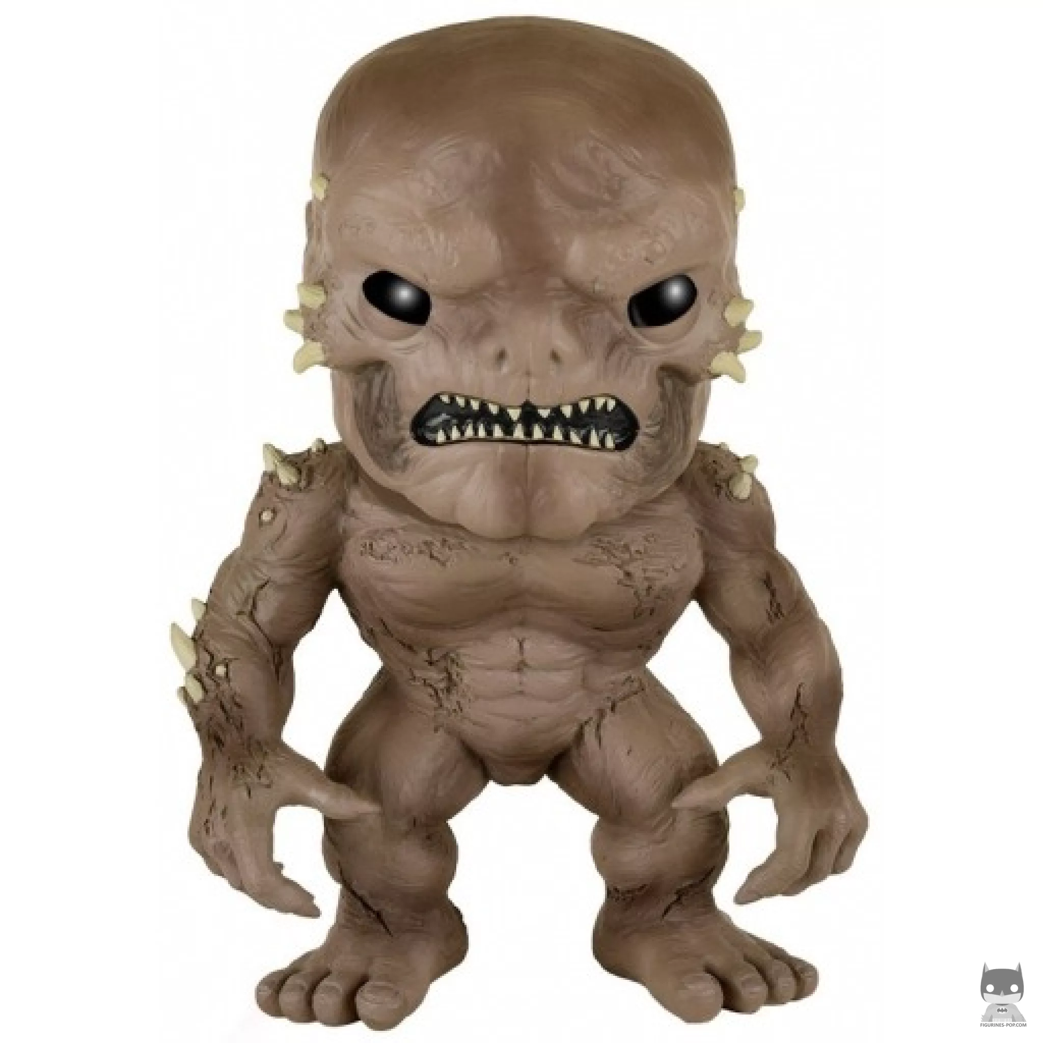 Figurine Funko POP Doomsday (Supersized) (Batman vs Superman : L'Aube de la Justice)